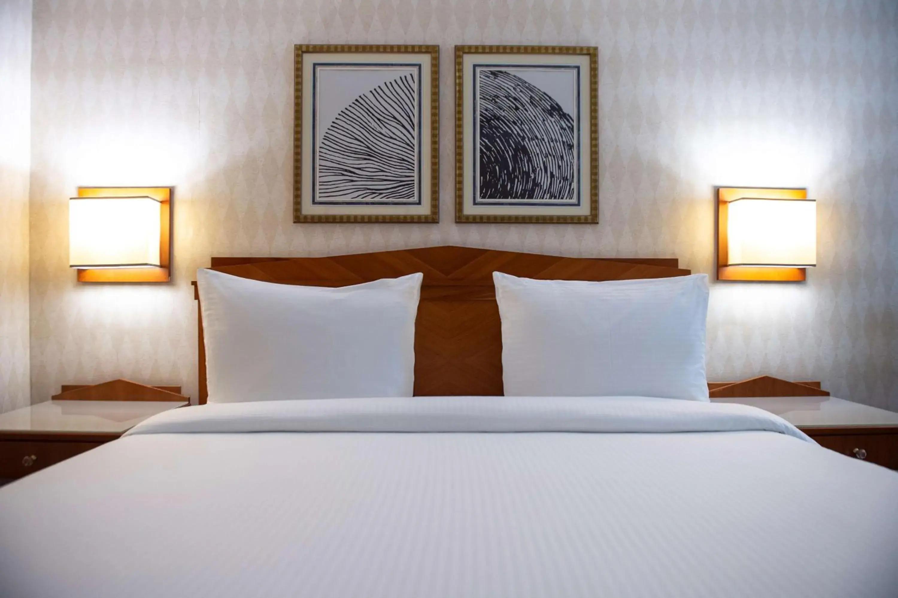 Executive Room with Lounge Access in Radisson Blu Martinez Beirut Executive Room with Lounge Access in Radisson Blu Martinez Beirut