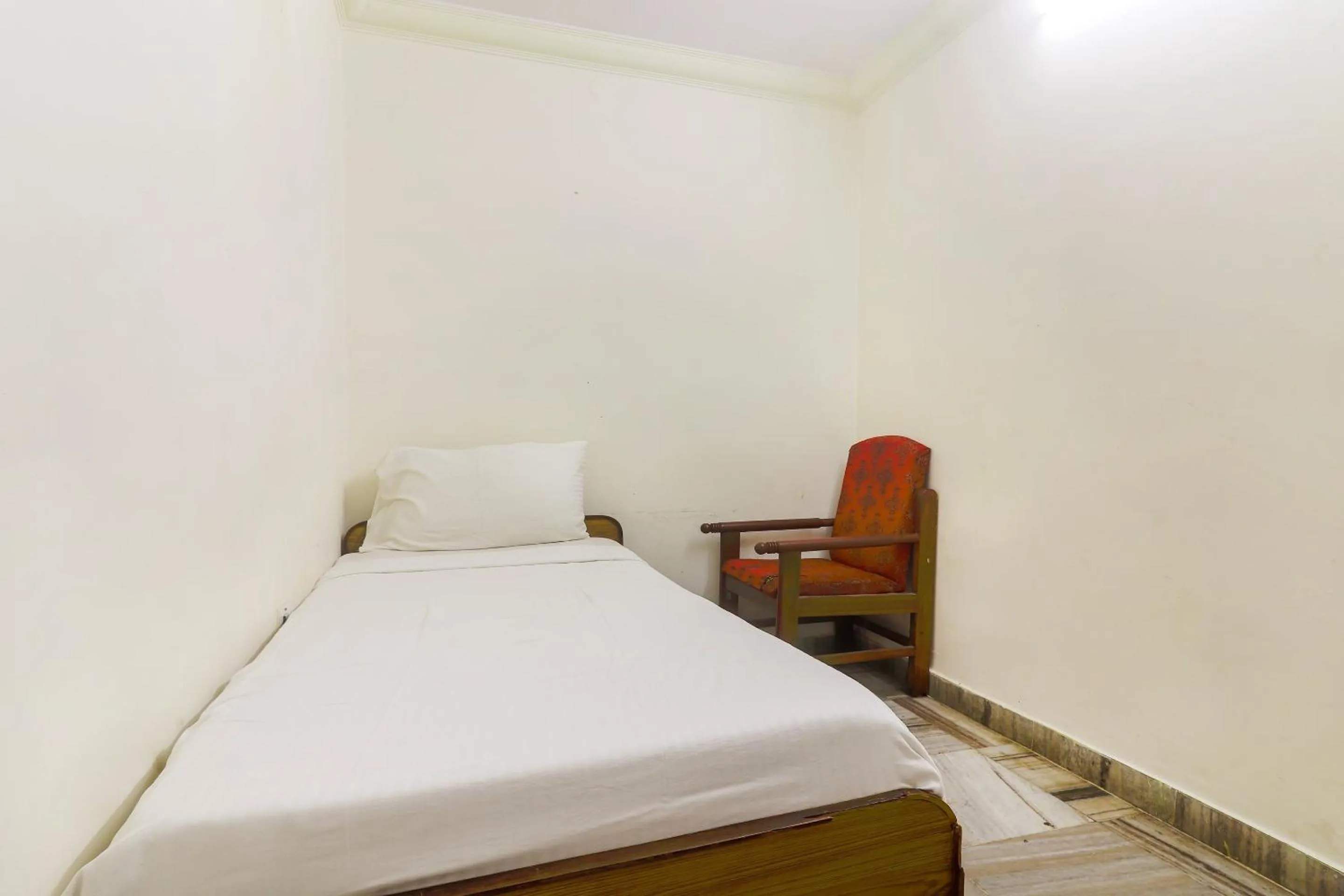 Bedroom in Hotel O Viceroy Inn