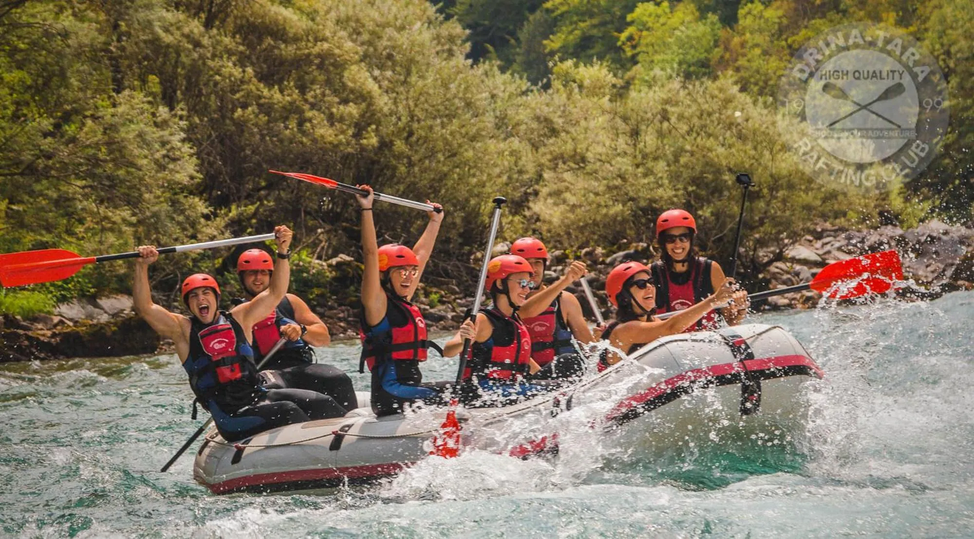 Sports in Cirus apartments