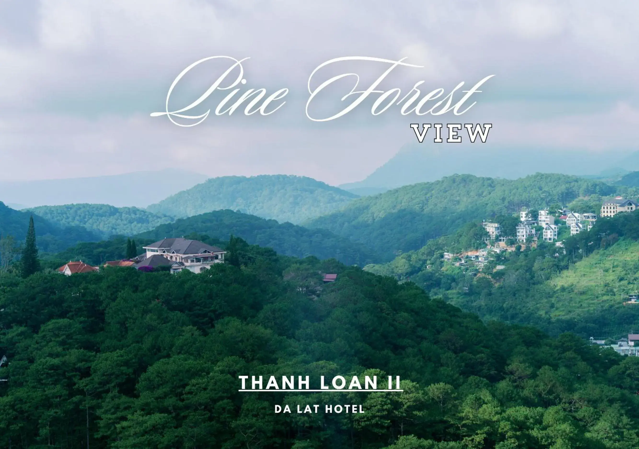 Thanh Loan 2 Da Lat Hotel Thanh Loan 2 Da Lat Hotel