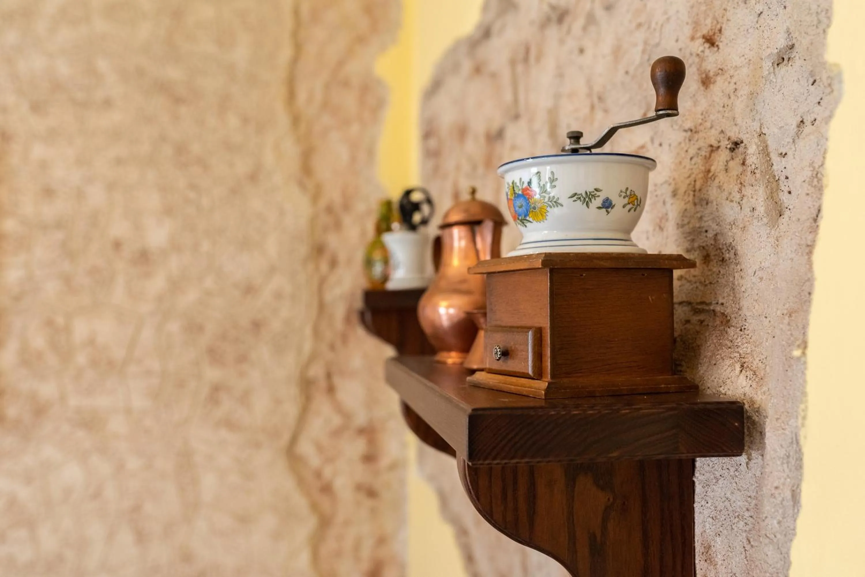 Donna Fiora Antica Dimora