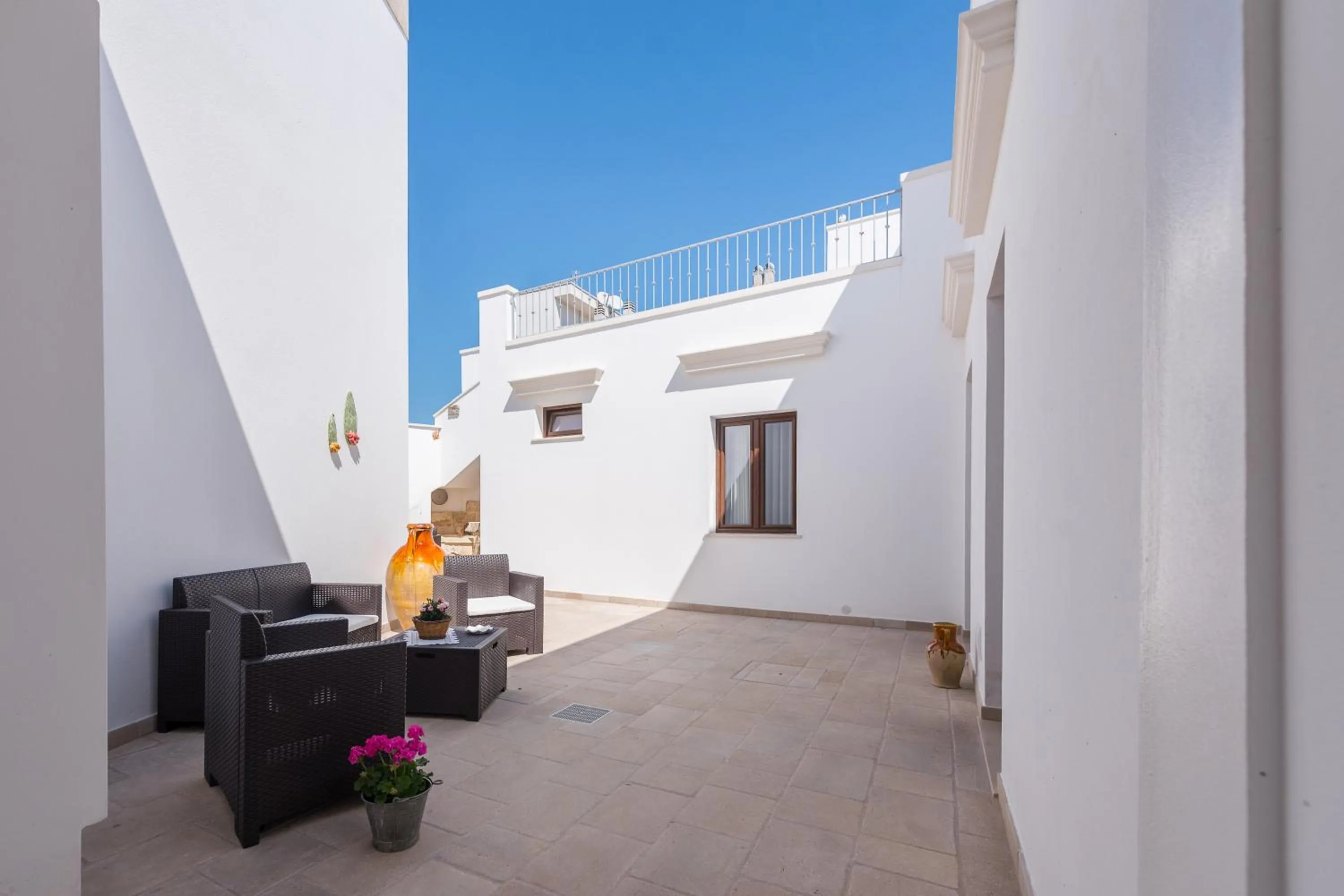 Donna Fiora Antica Dimora