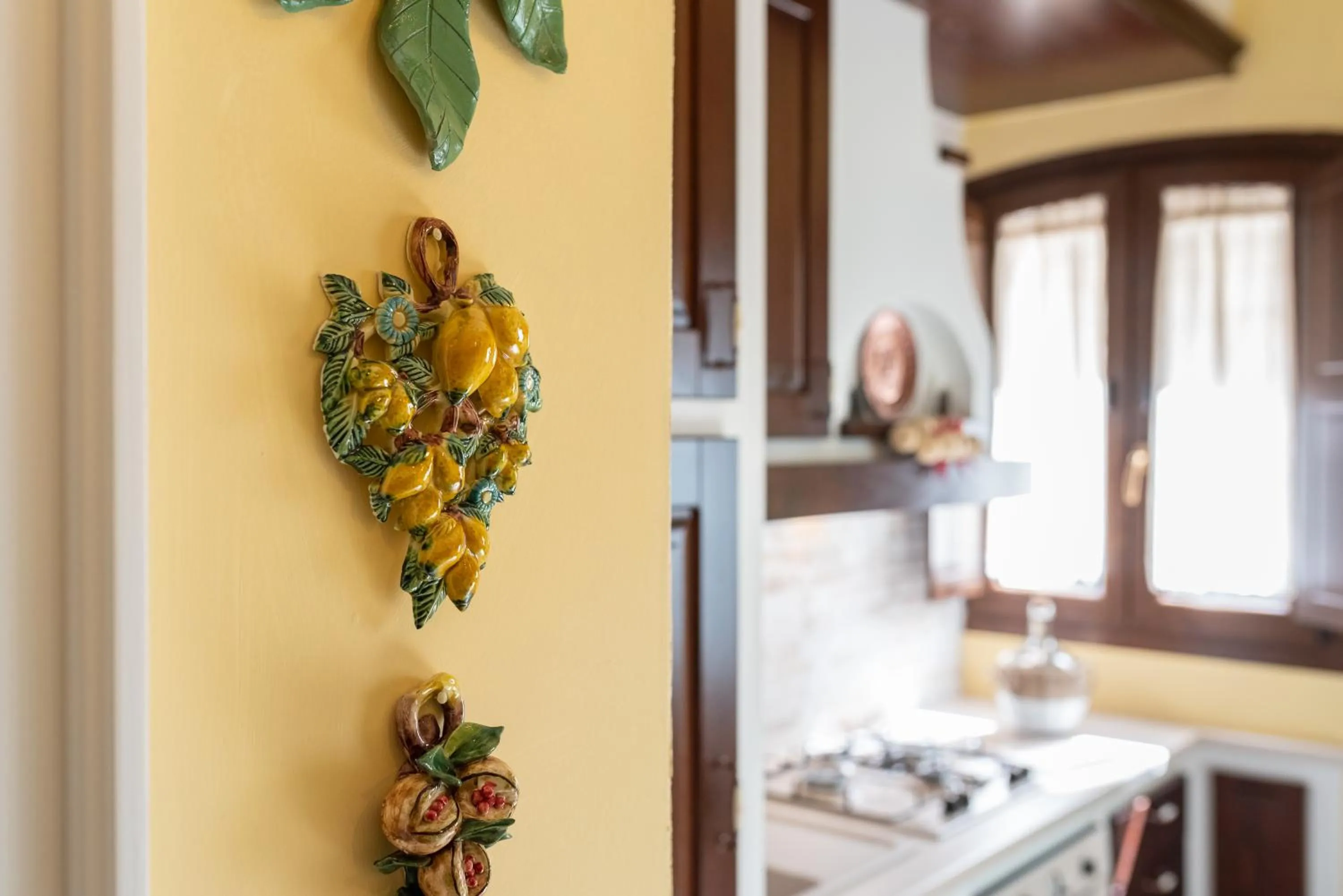 Donna Fiora Antica Dimora