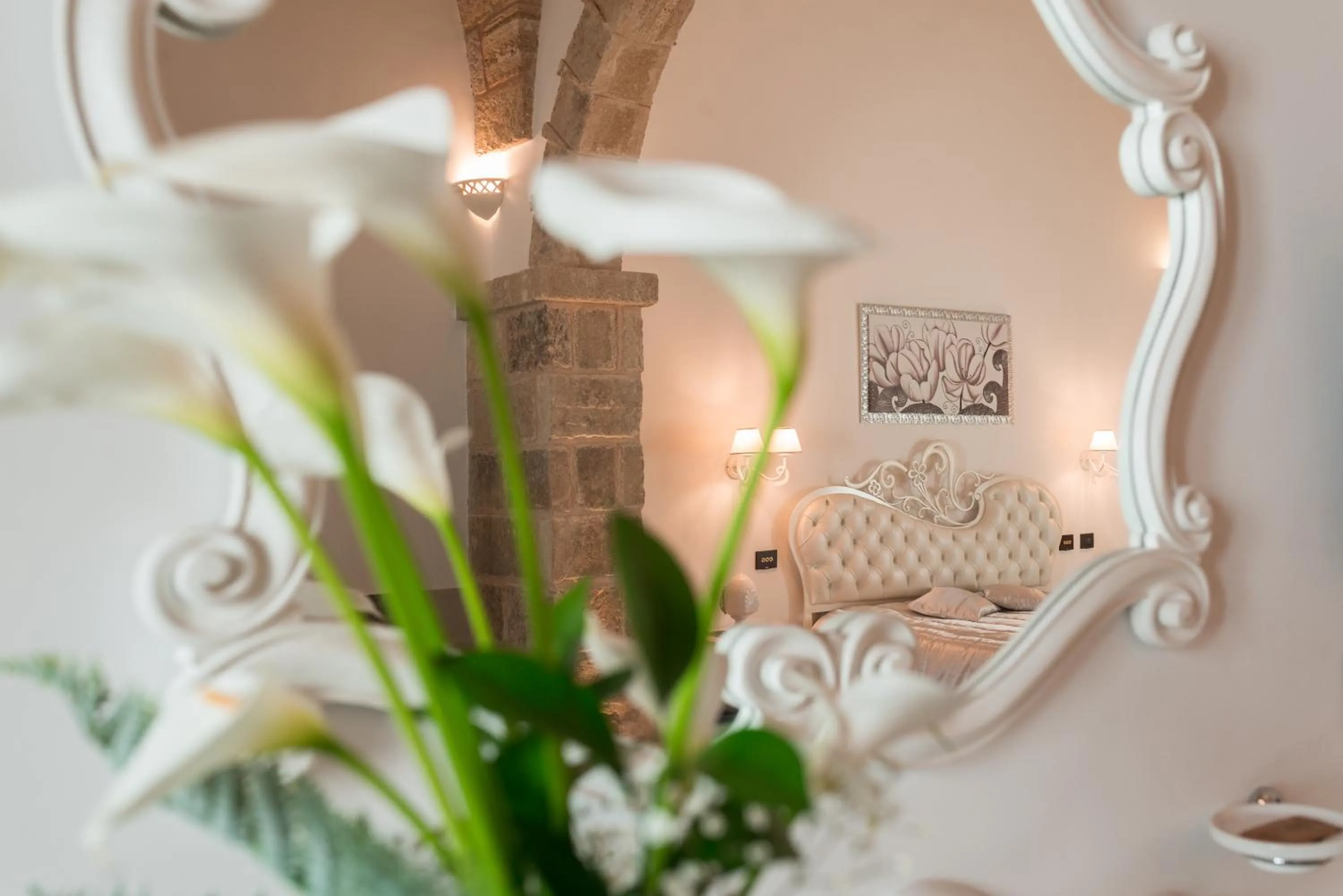 Donna Fiora Antica Dimora