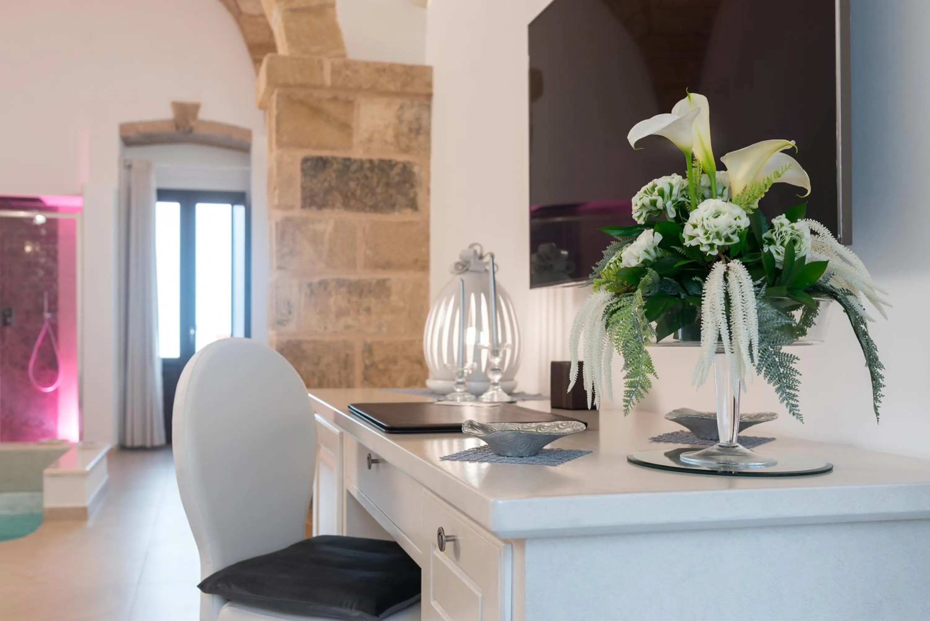 Donna Fiora Antica Dimora