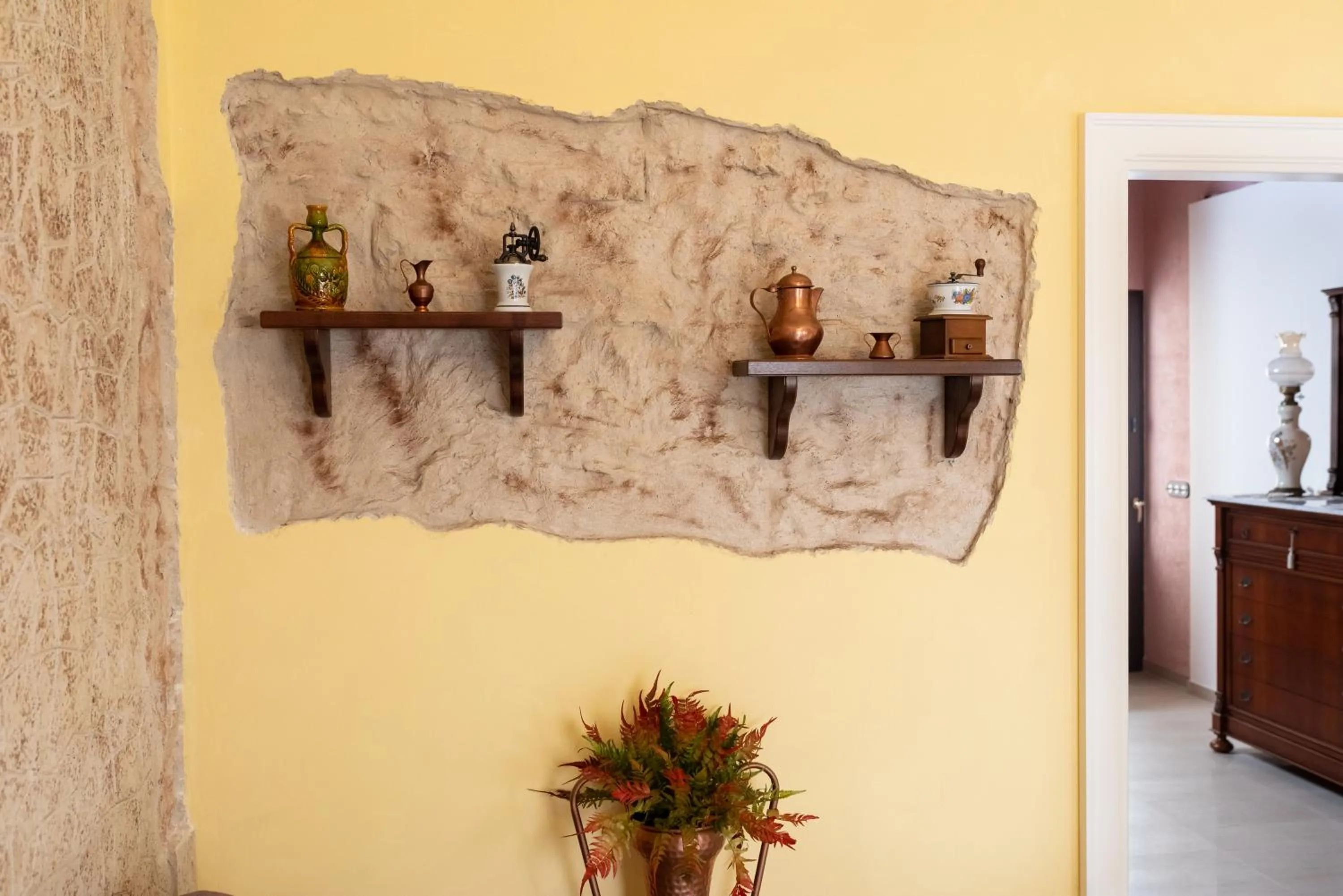 Donna Fiora Antica Dimora