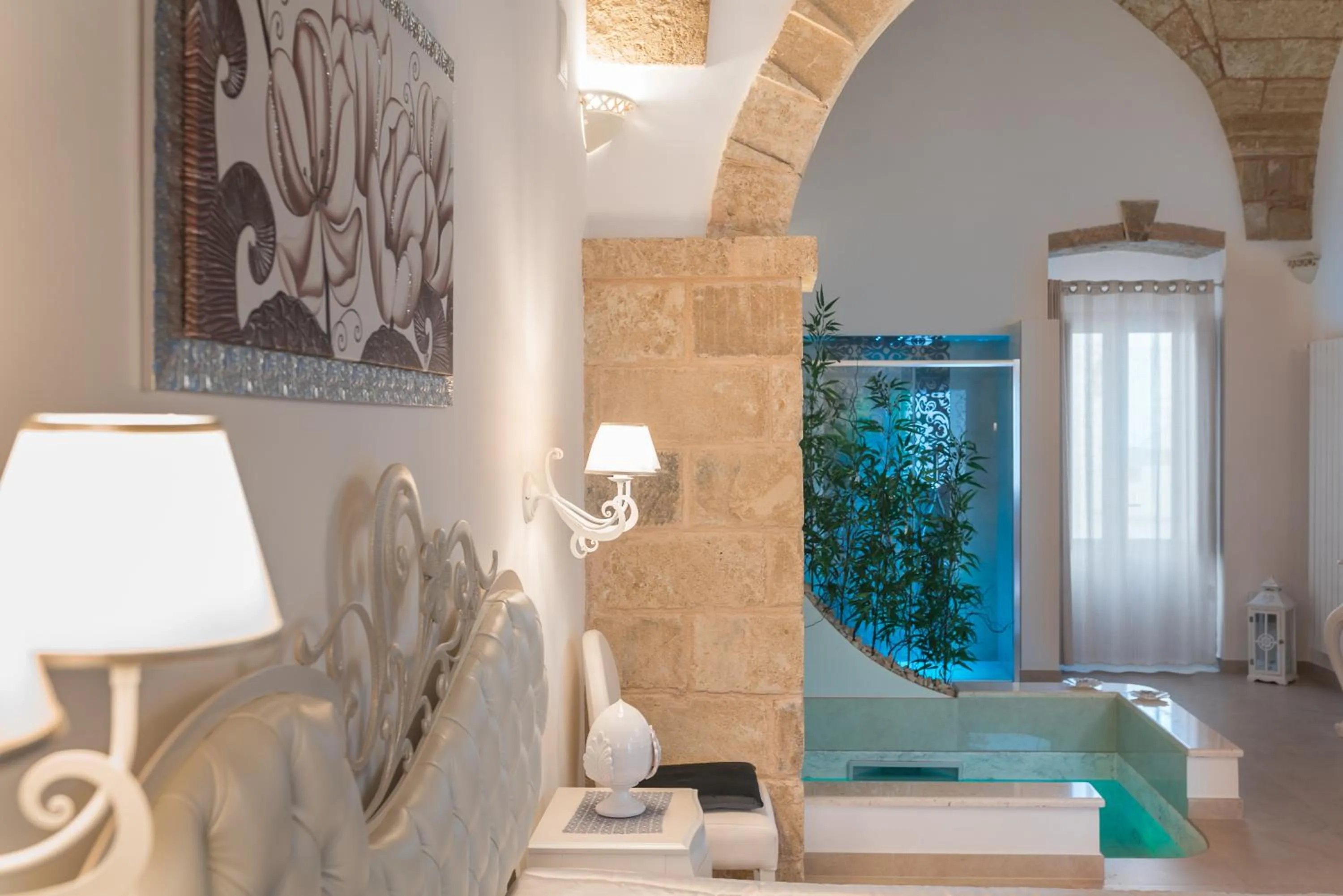 Donna Fiora Antica Dimora