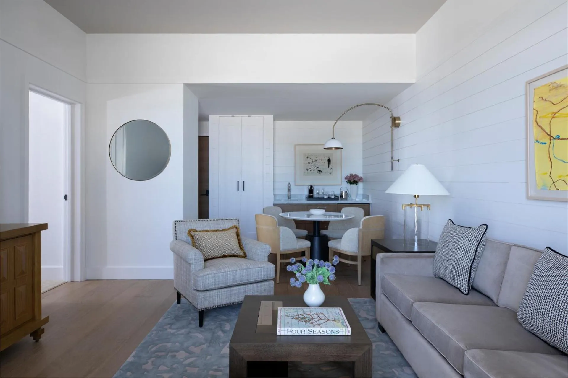 Four Seasons New Orleans