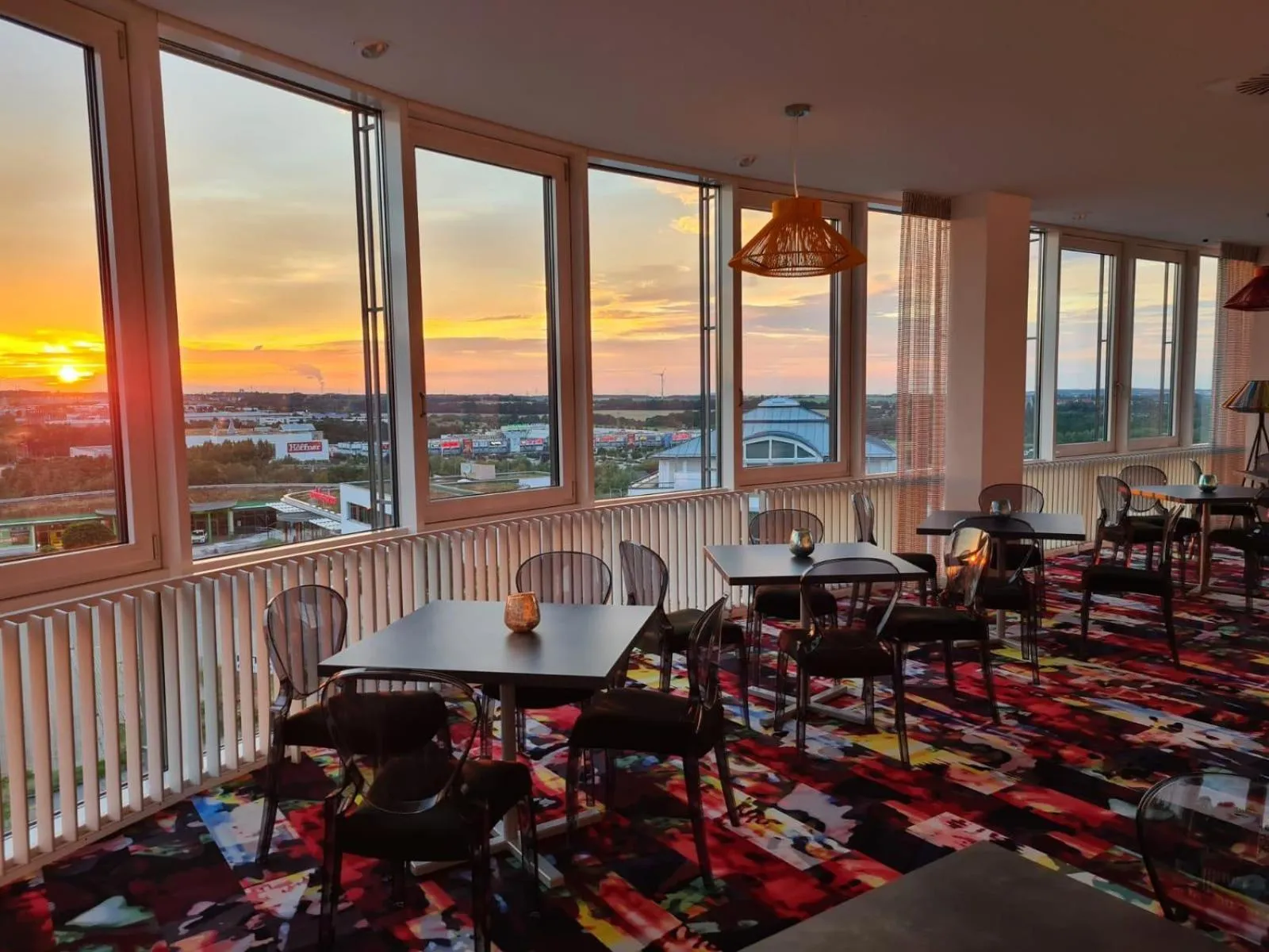 Banquet/Function facilities in Business-Hotel Artes