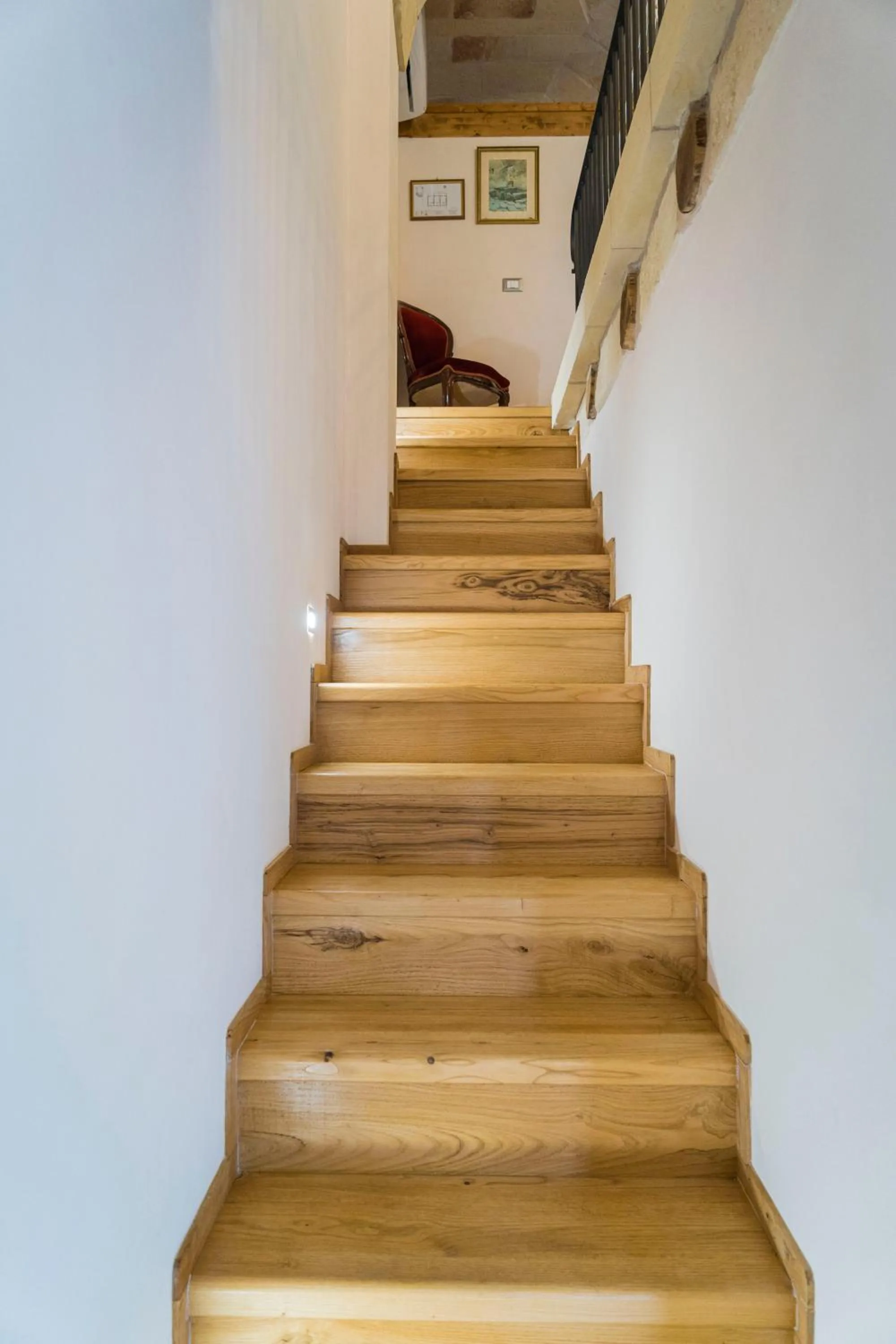 Facade/entrance in Relais Borgo Segine