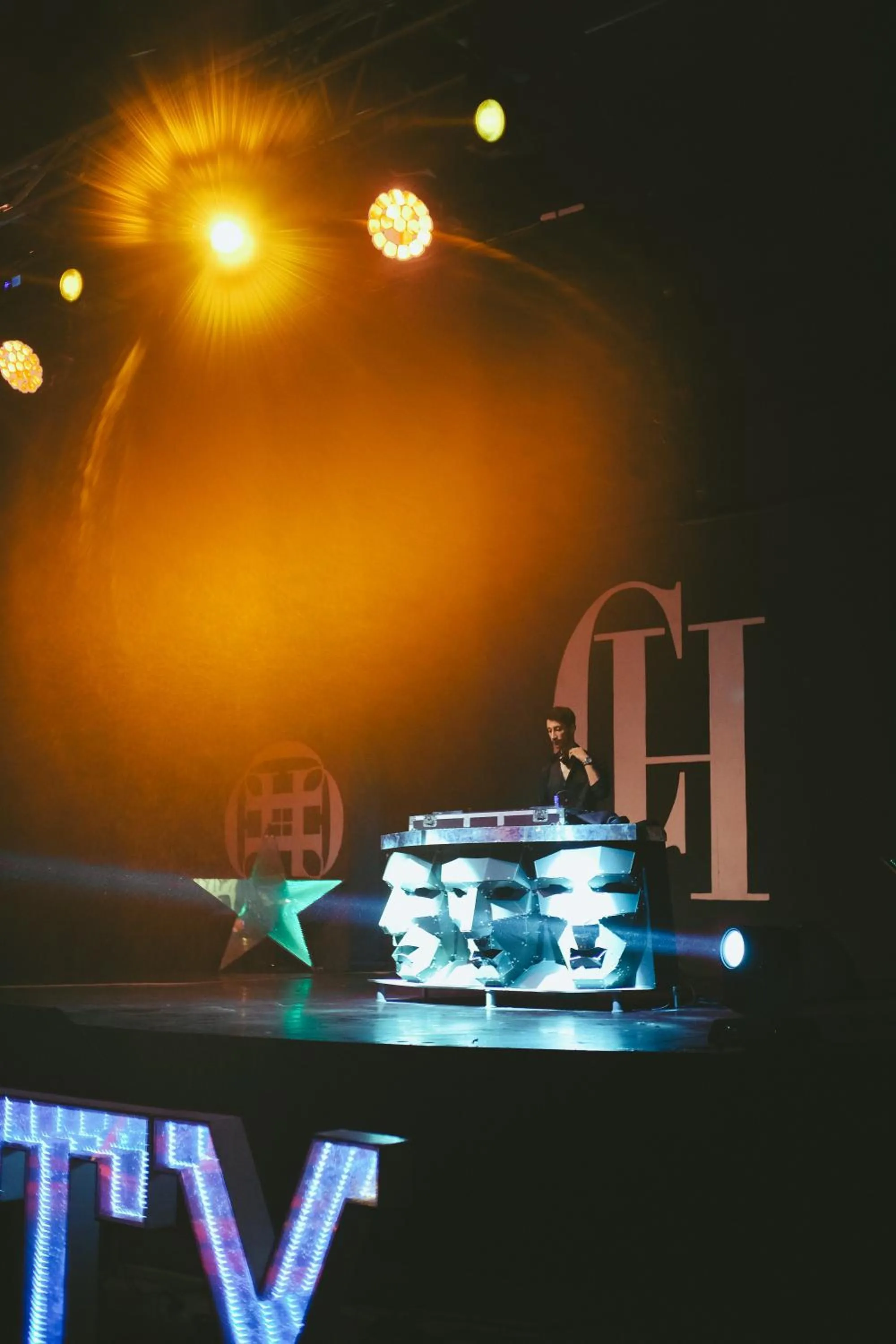 Activities in Castival Hotel