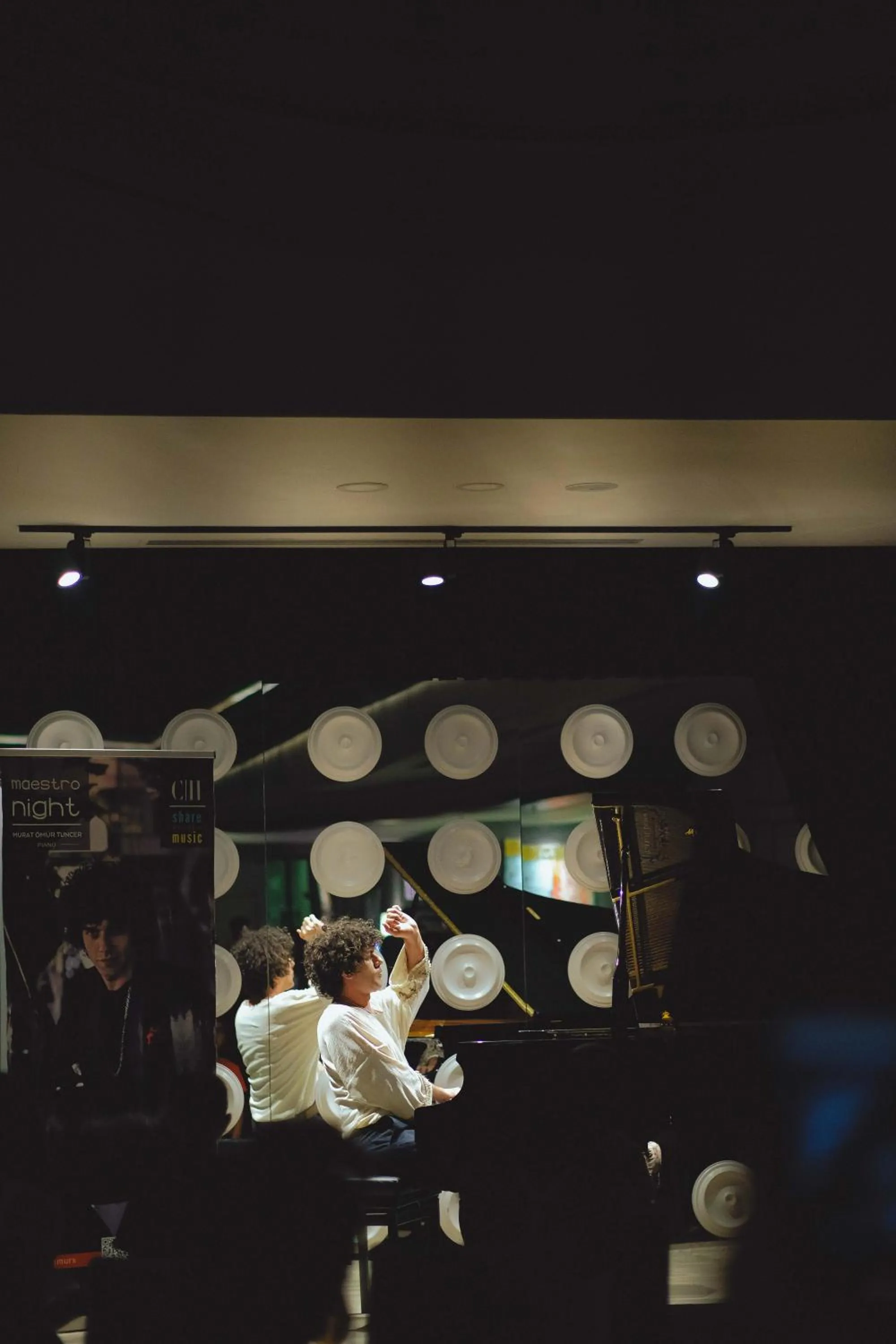 Lounge or bar in Castival Hotel