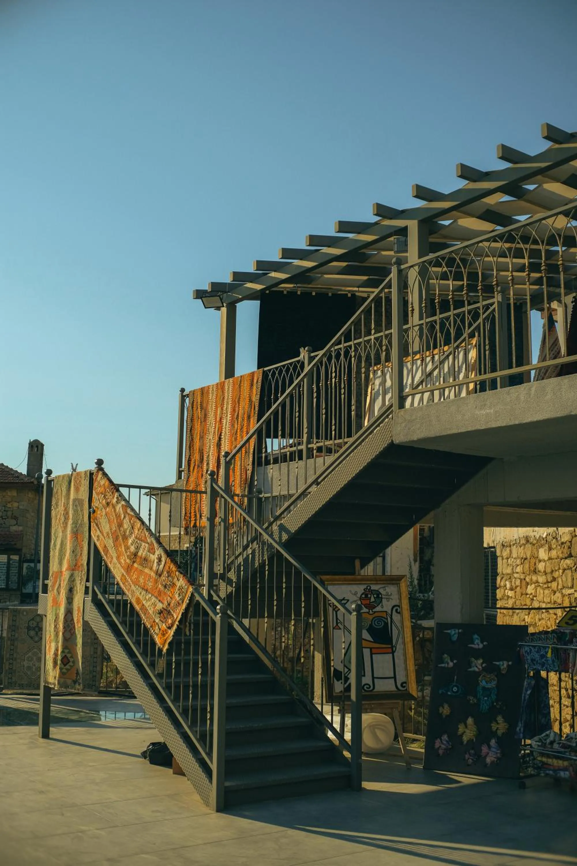 Other in Castival Hotel