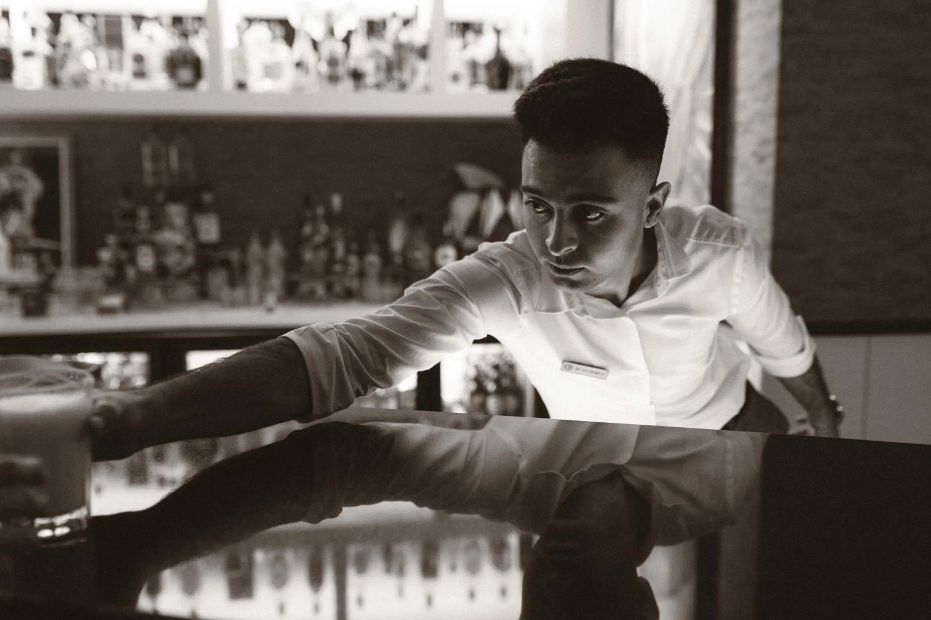 Lounge or bar in Castival Hotel