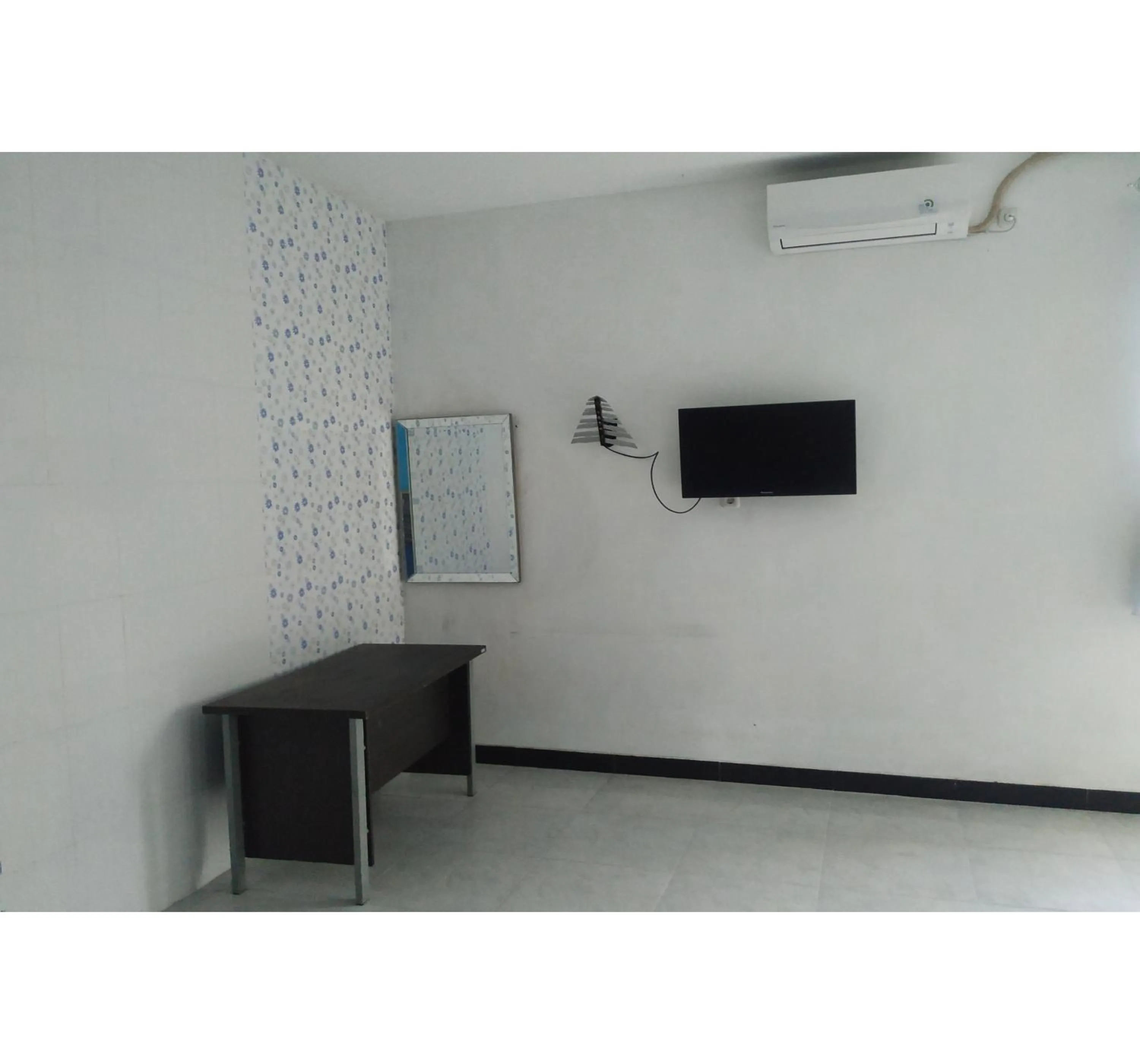 Bedroom in Hotel O Dkp 32