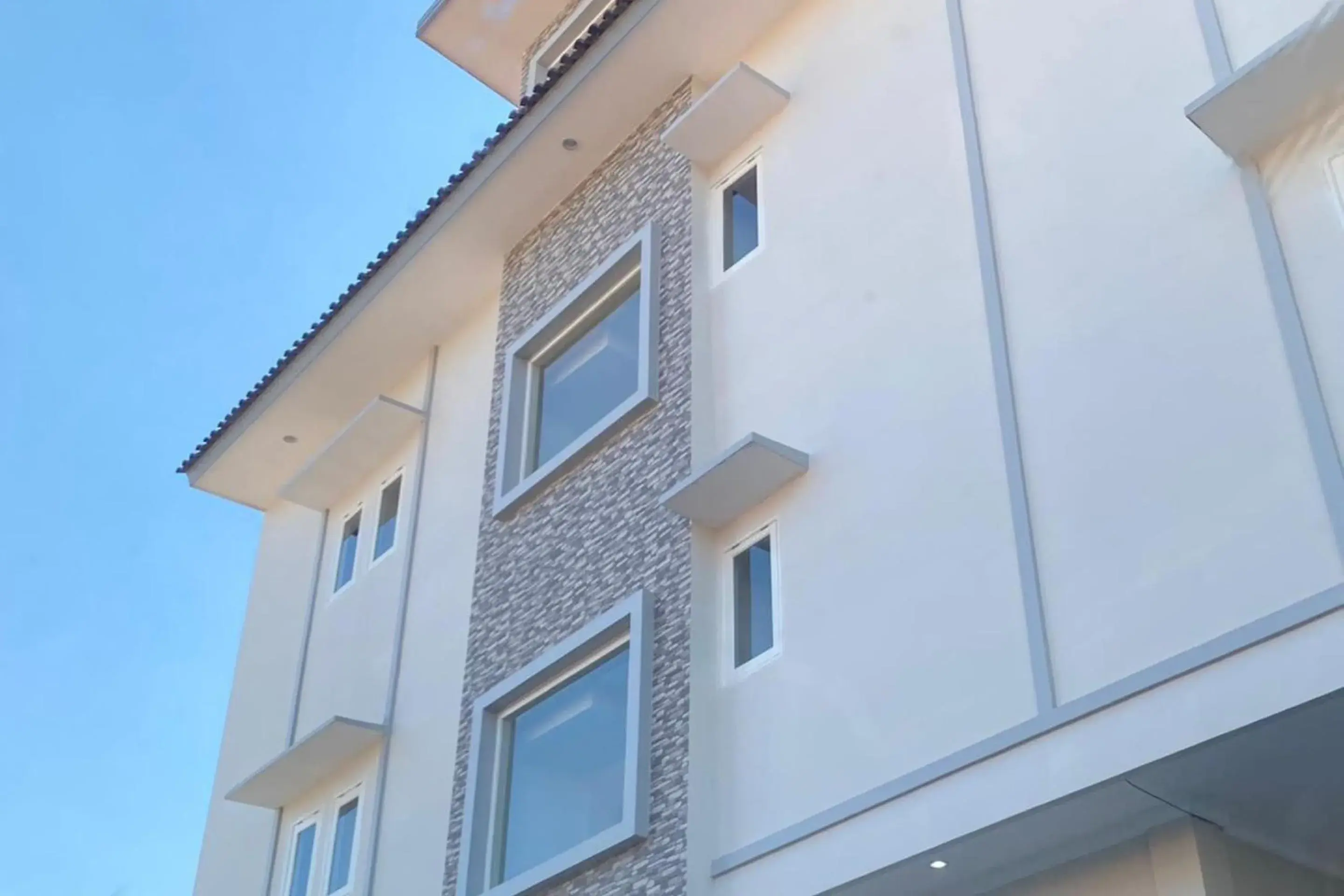 Hotel O Dkp 32 Hotel O Dkp 32