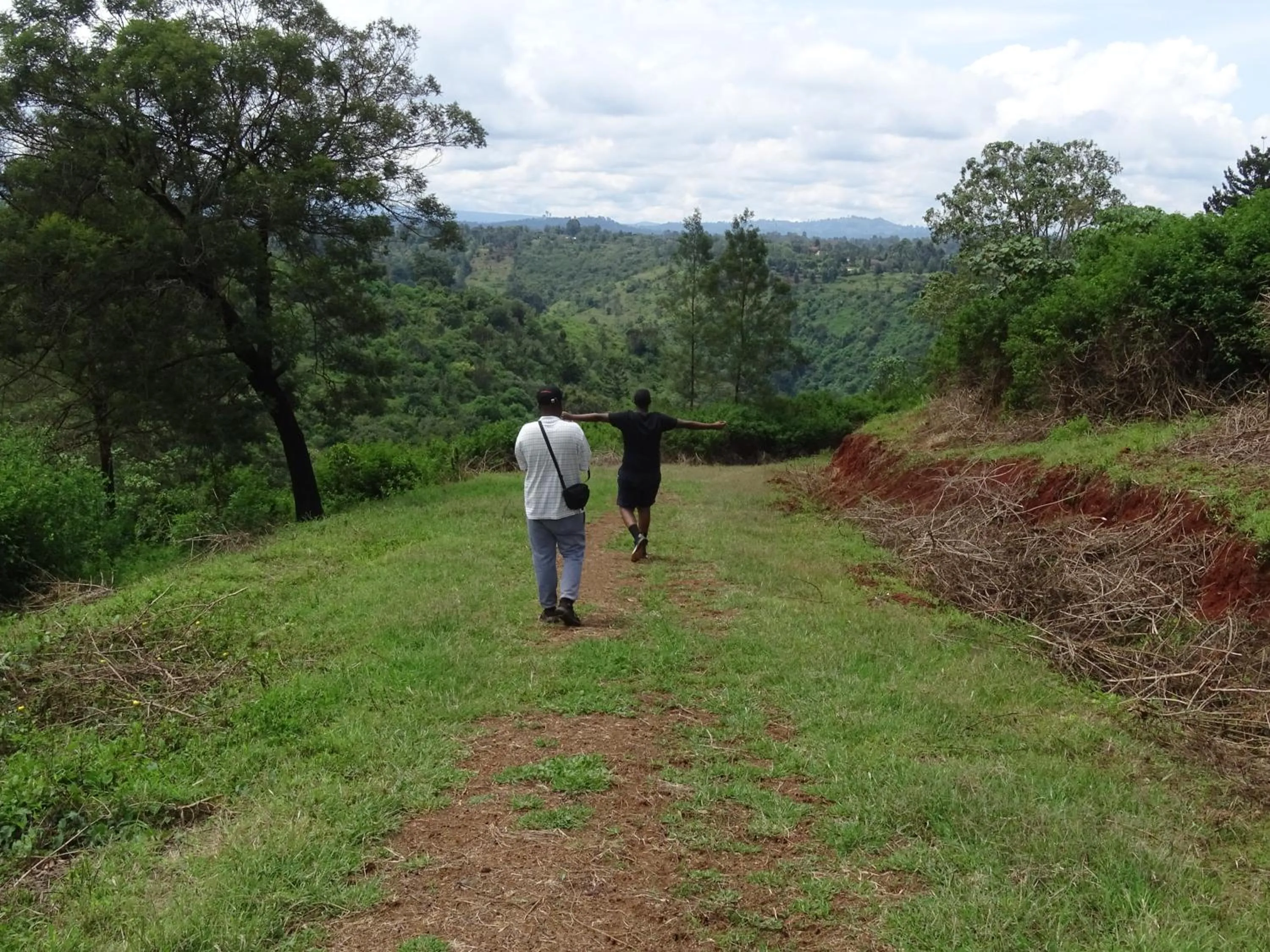 Day in Le Pristine Wellness and Healing Hotel