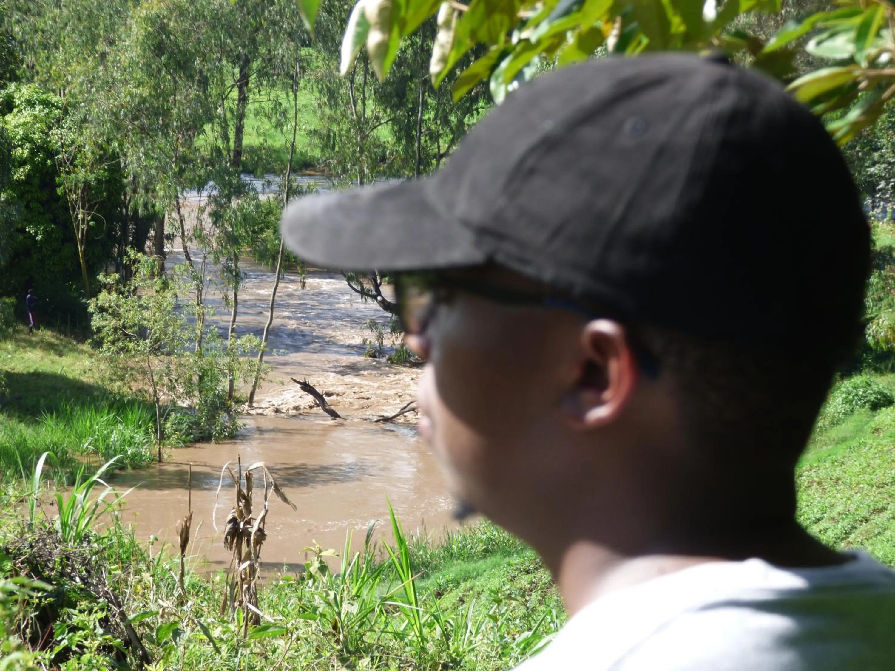 Day in Le Pristine Wellness and Healing Hotel