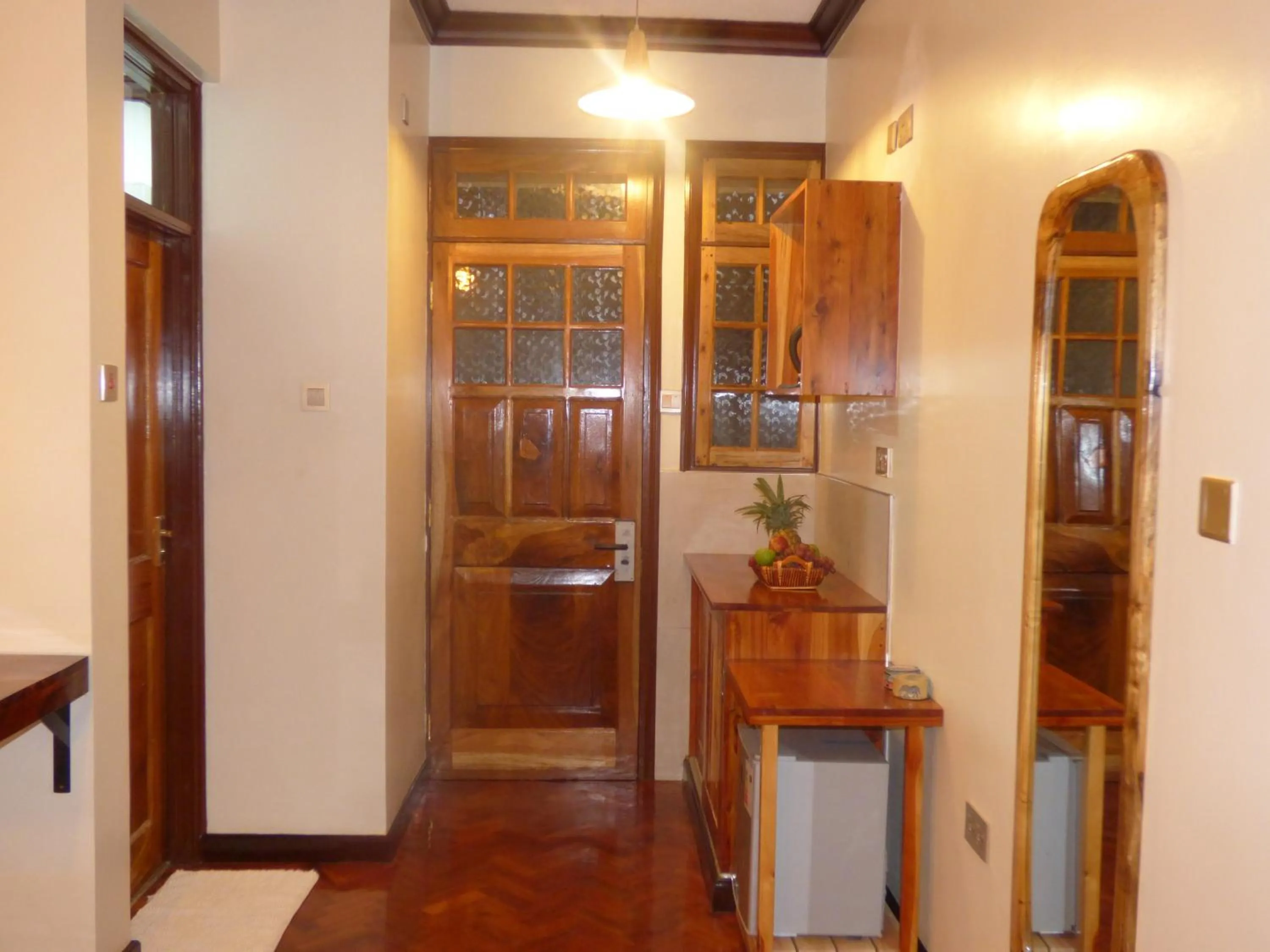 Coffee/tea facilities in Le Pristine Wellness and Healing Hotel