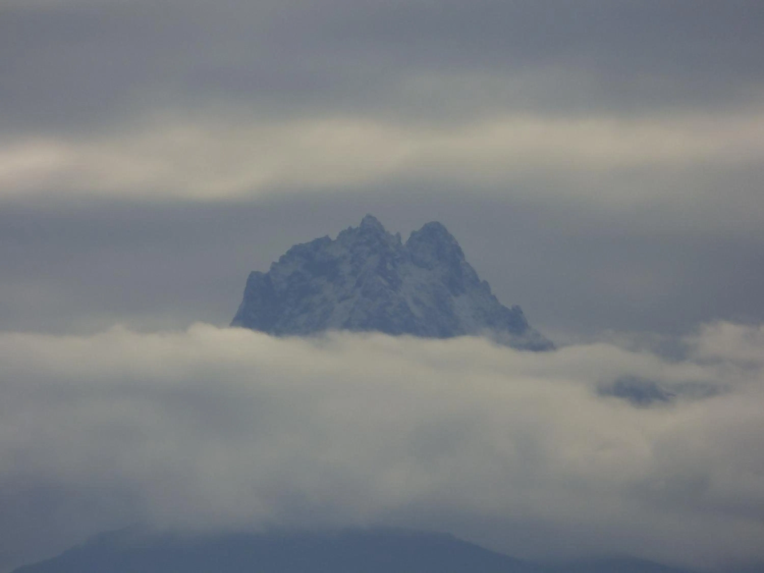 Landmark view in Le Pristine Wellness and Healing Hotel
