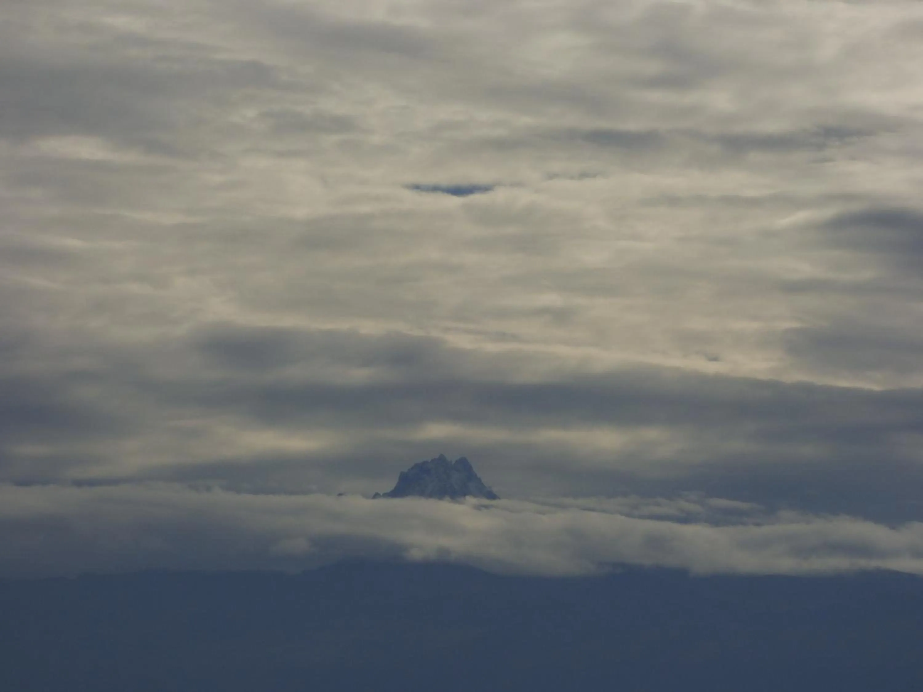 Natural landscape in Le Pristine Wellness and Healing Hotel