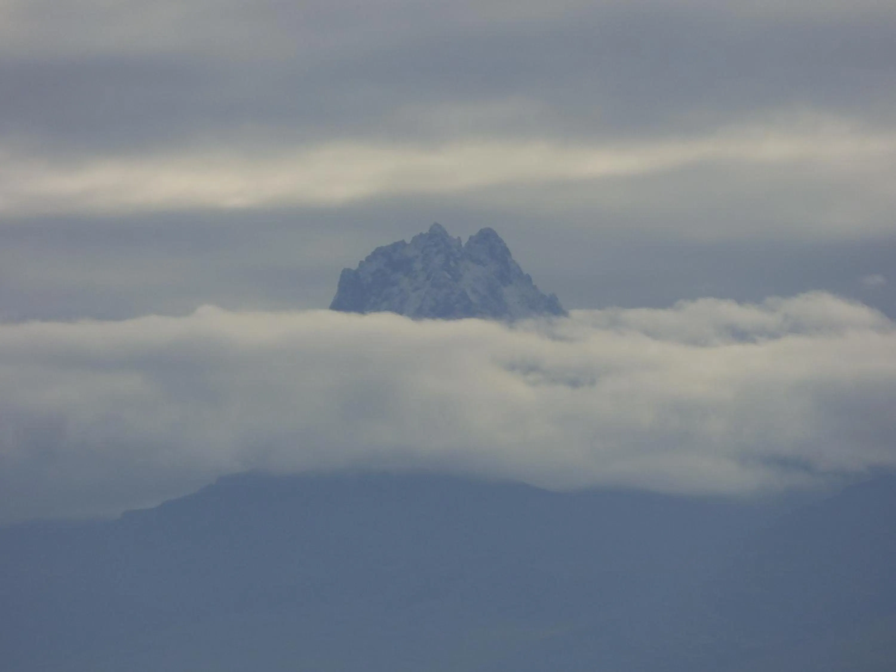 Landmark view in Le Pristine Wellness and Healing Hotel
