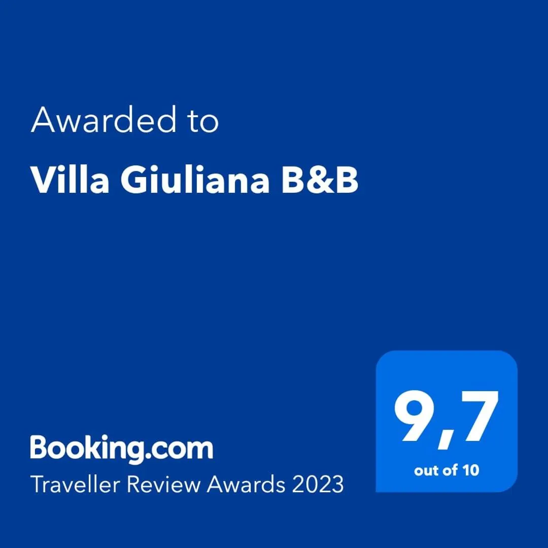 Villa Giuliana B&B
