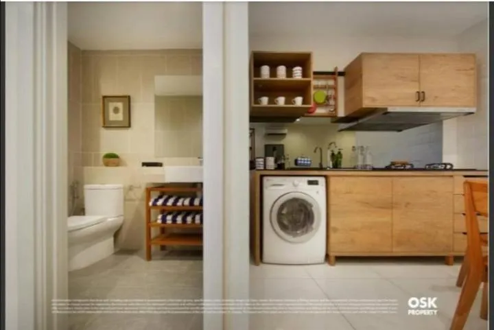 Timurbay seafront residence