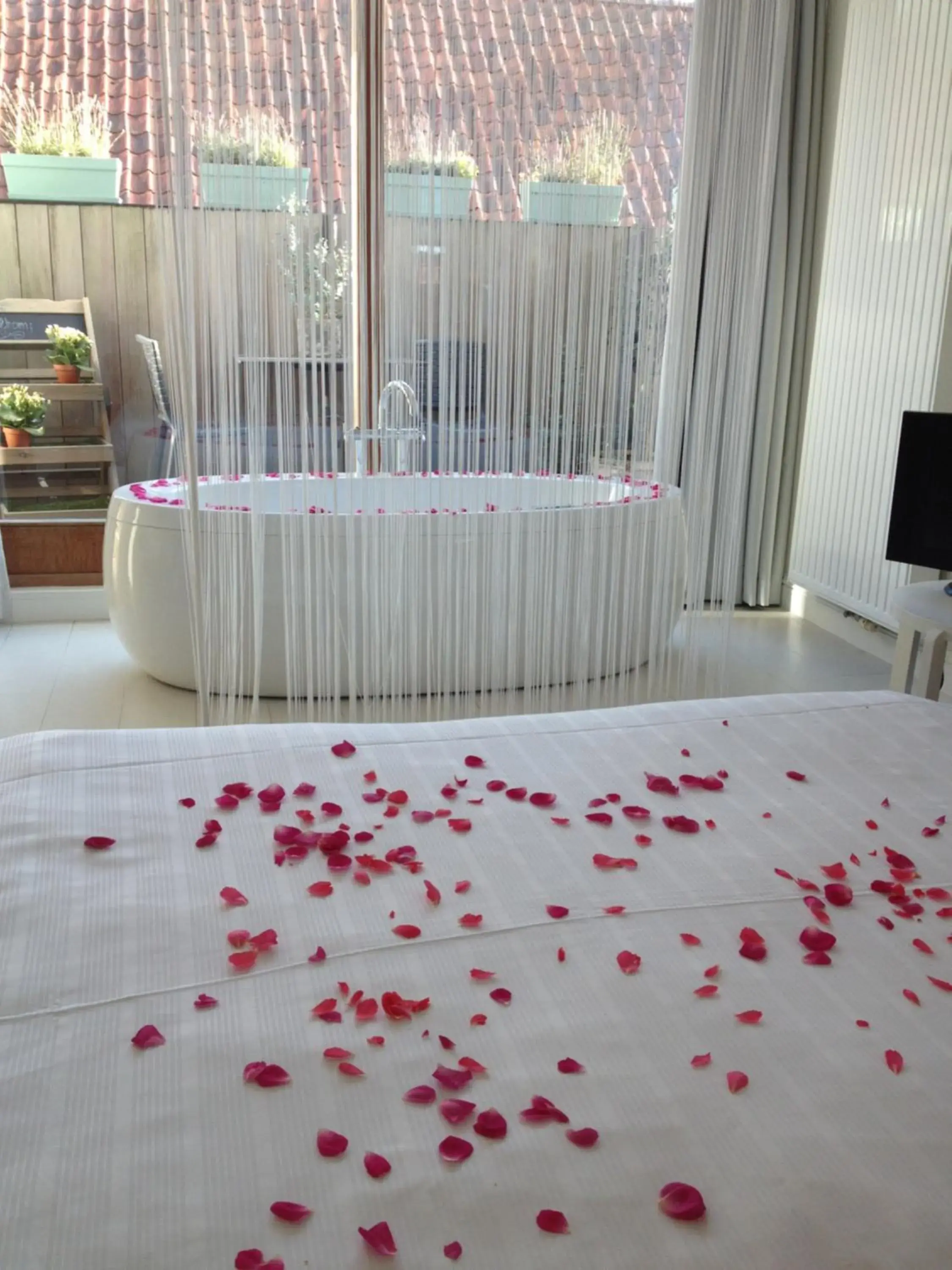 Junior Suite in Hotel Restaurant Vous lé Vous Junior Suite in Hotel Restaurant Vous lé Vous