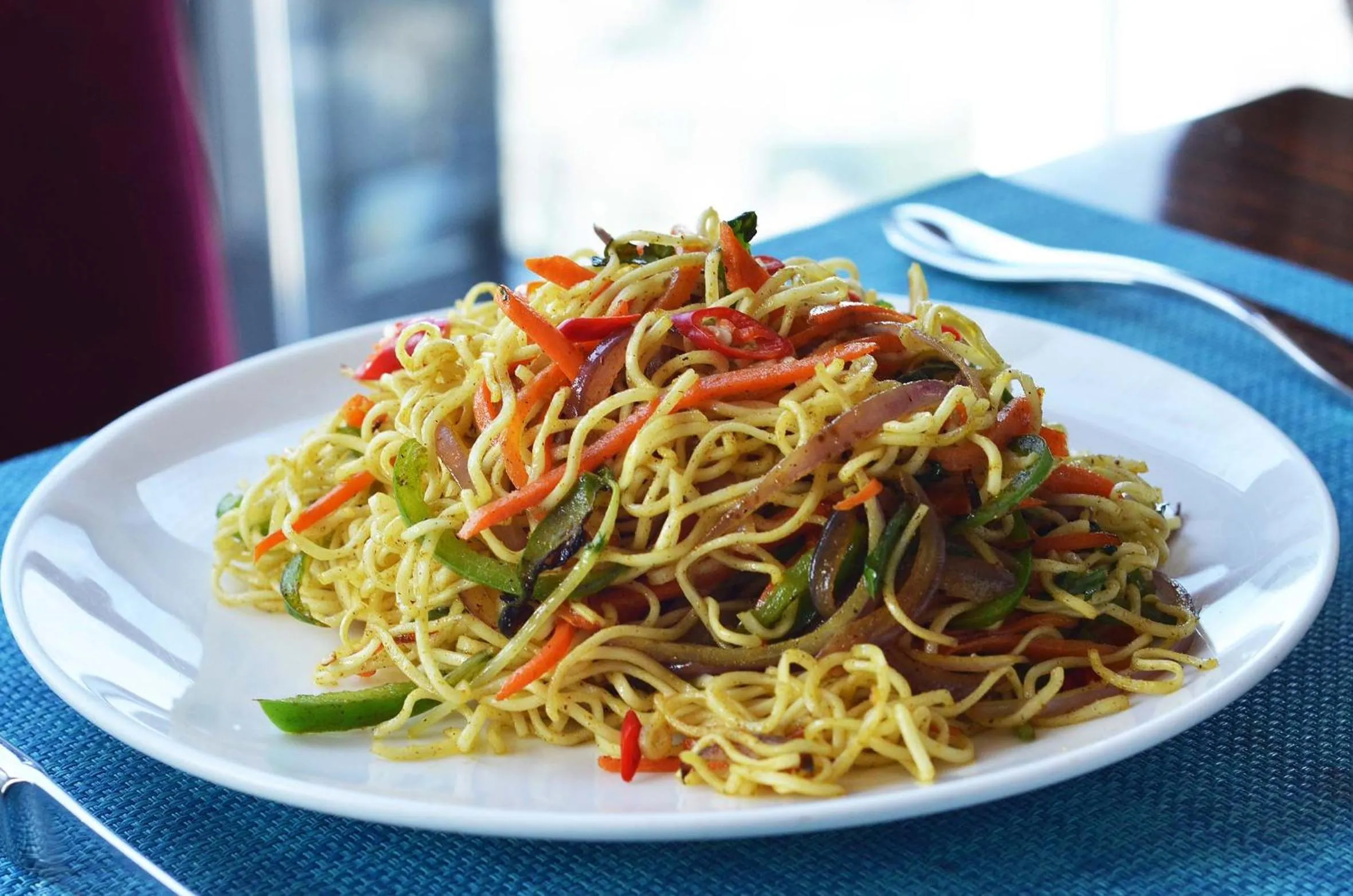 Restaurant/places to eat in Swissotel Foshan, Guangdong