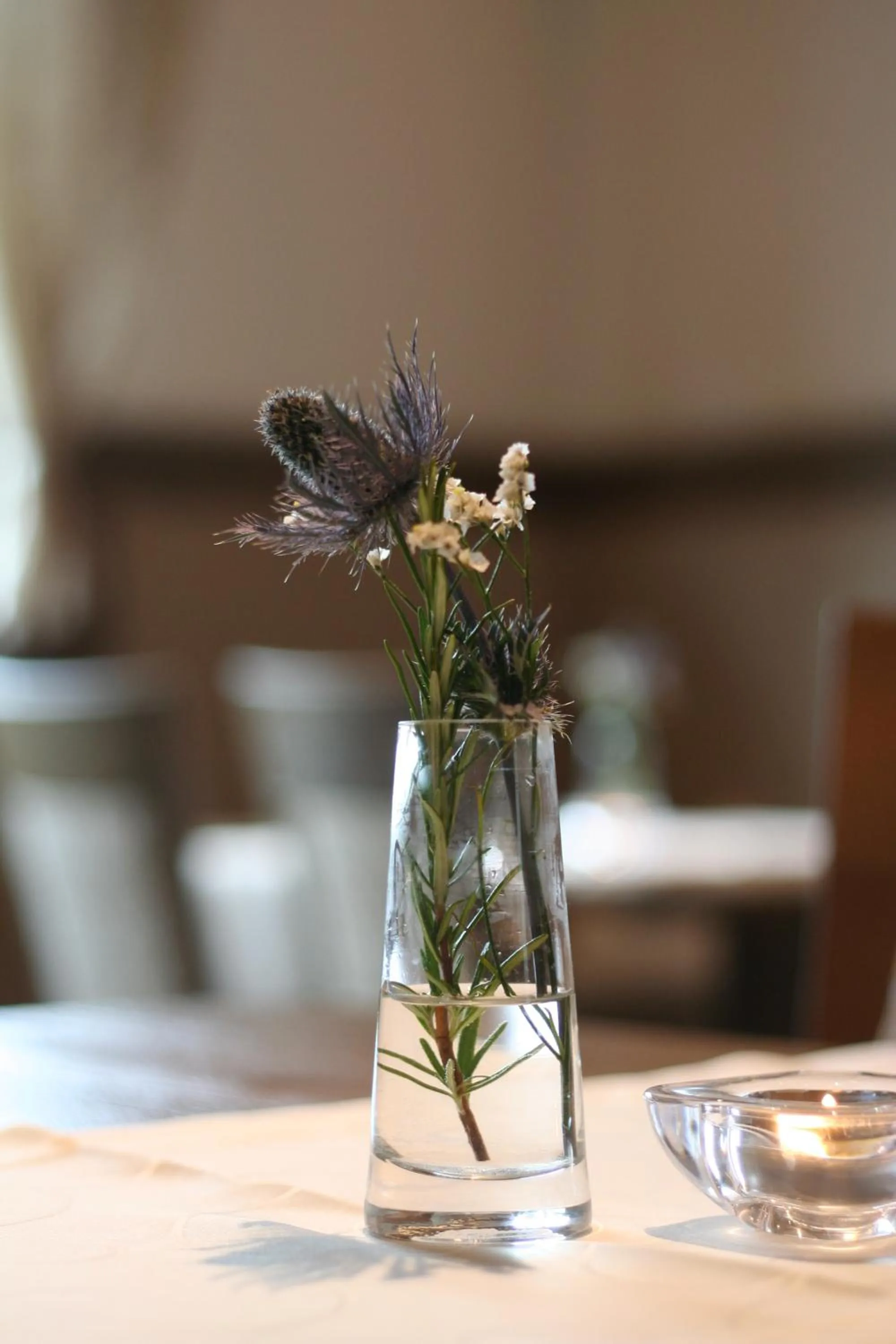 Banquet/Function facilities in Hotel-Restaurant Stefanihof