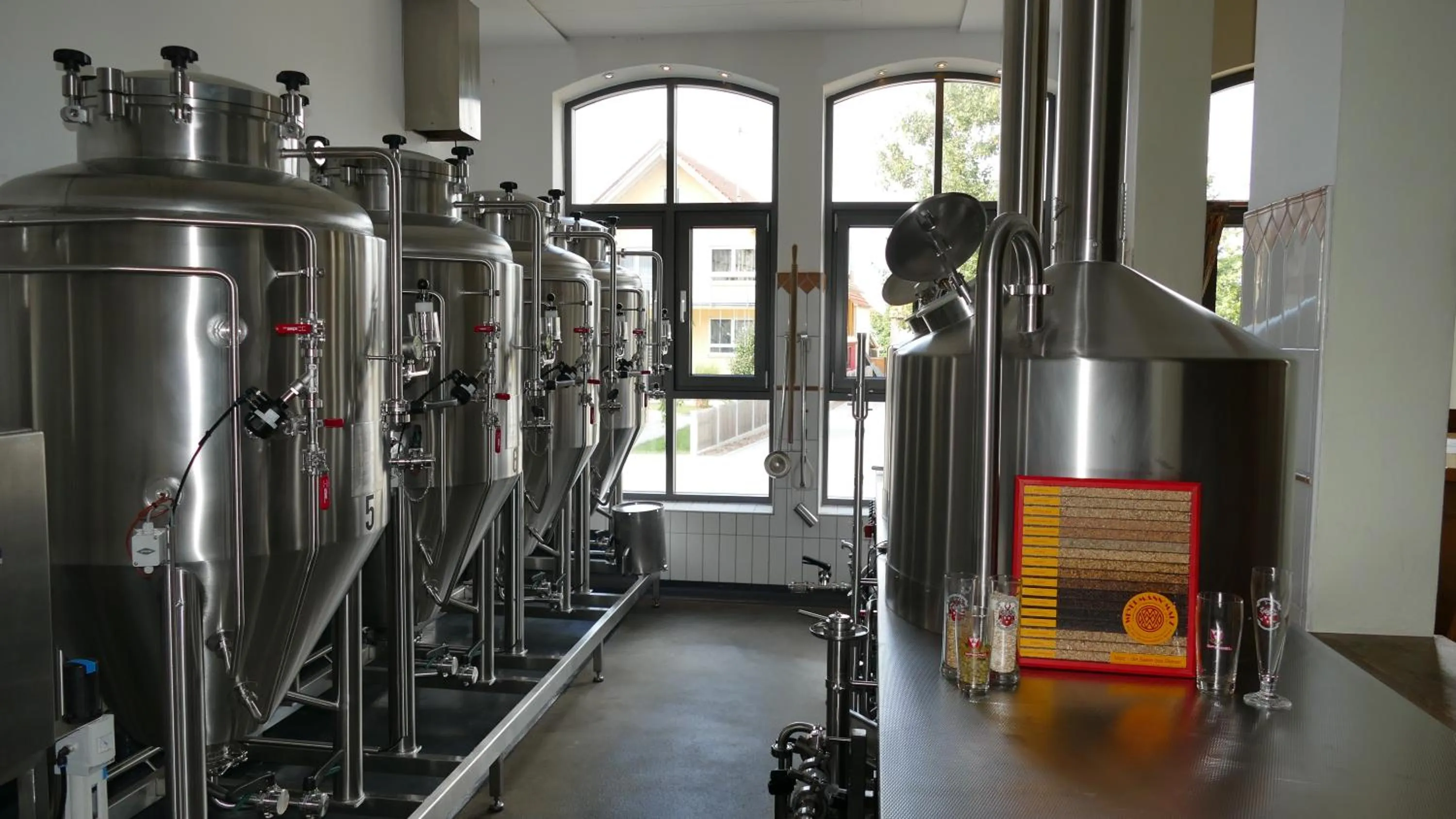 Other in Speidel´s BrauManufaktur