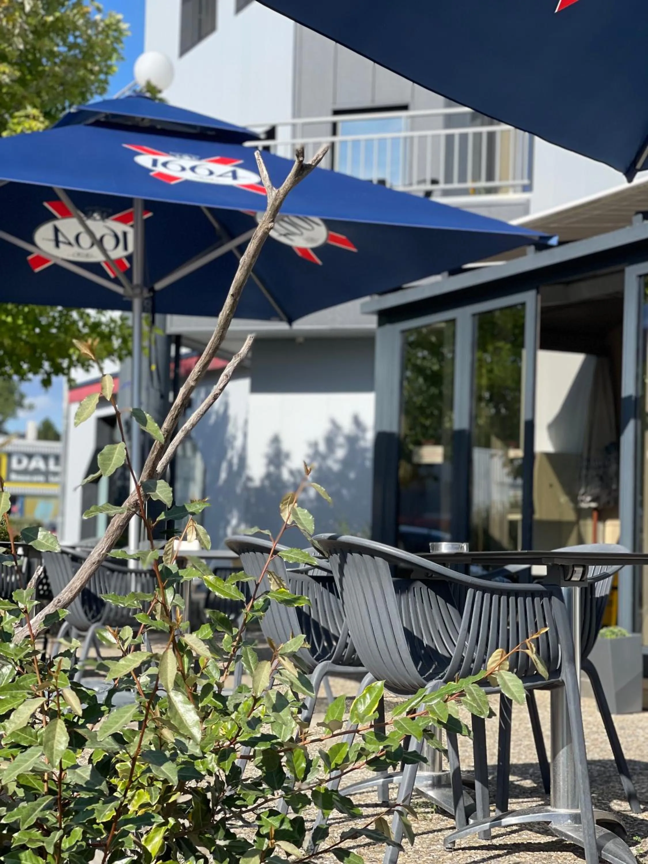 Fasthotel L'Eldorado