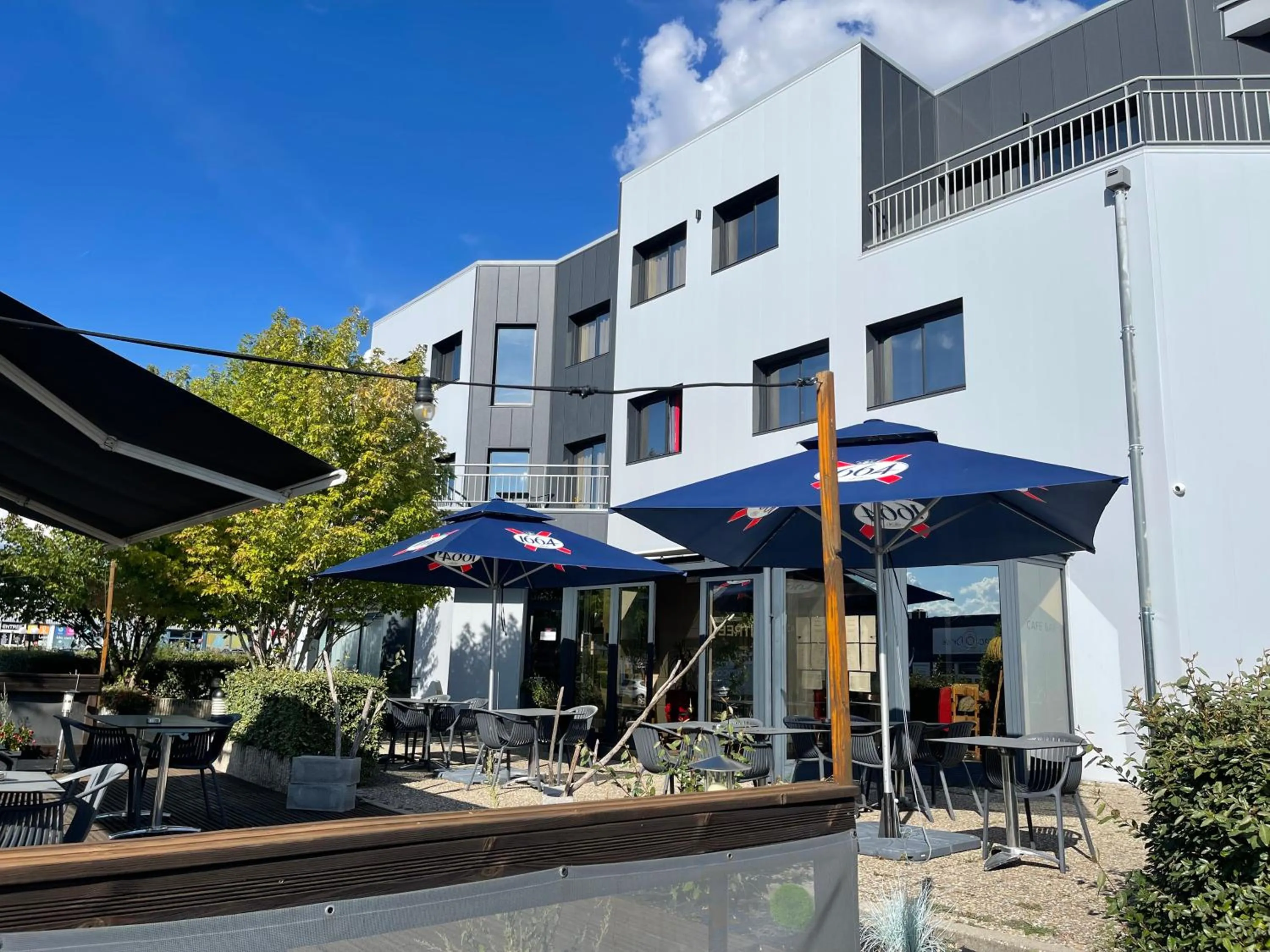 Fasthotel L'Eldorado