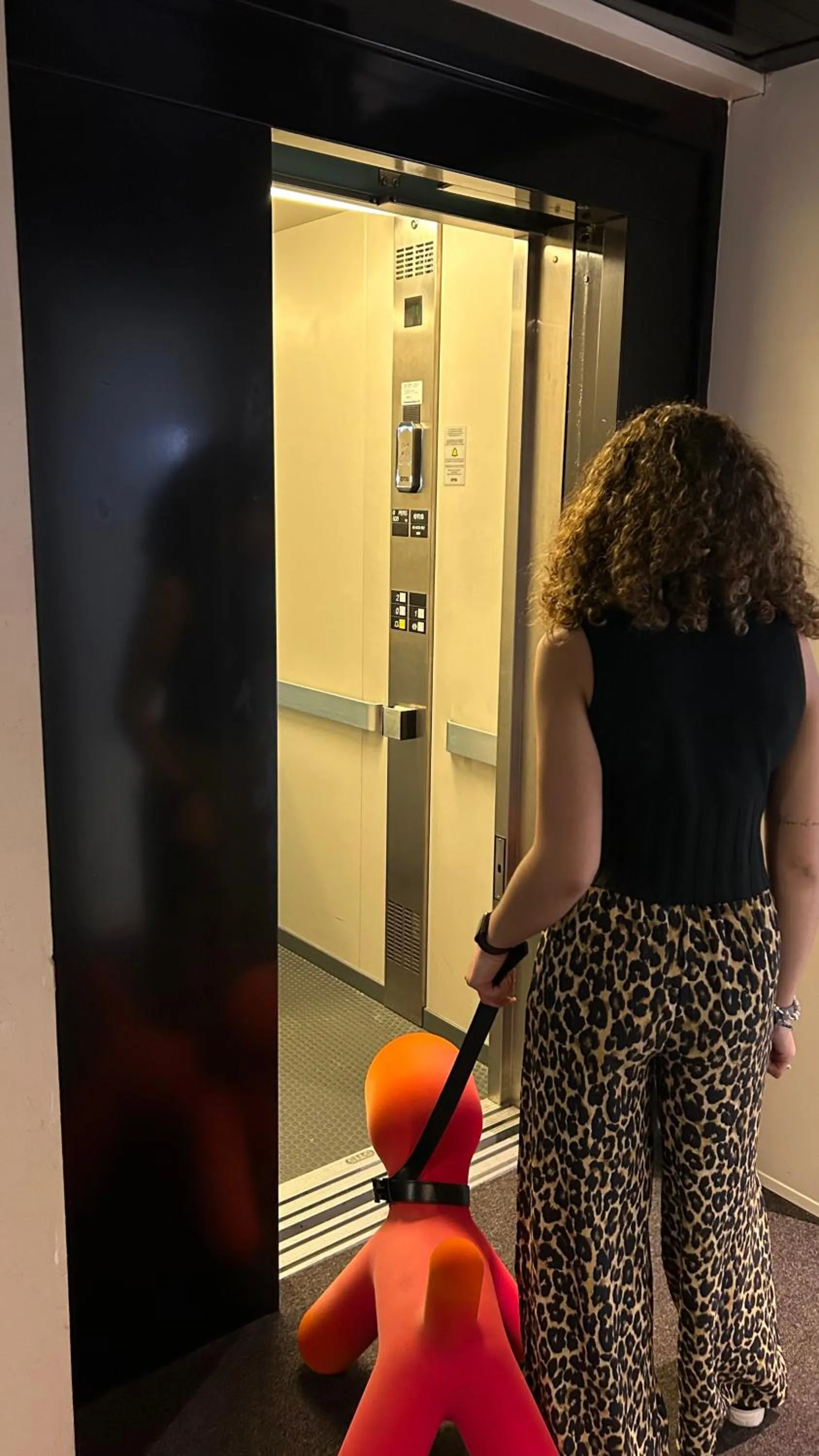 Fasthotel L'Eldorado