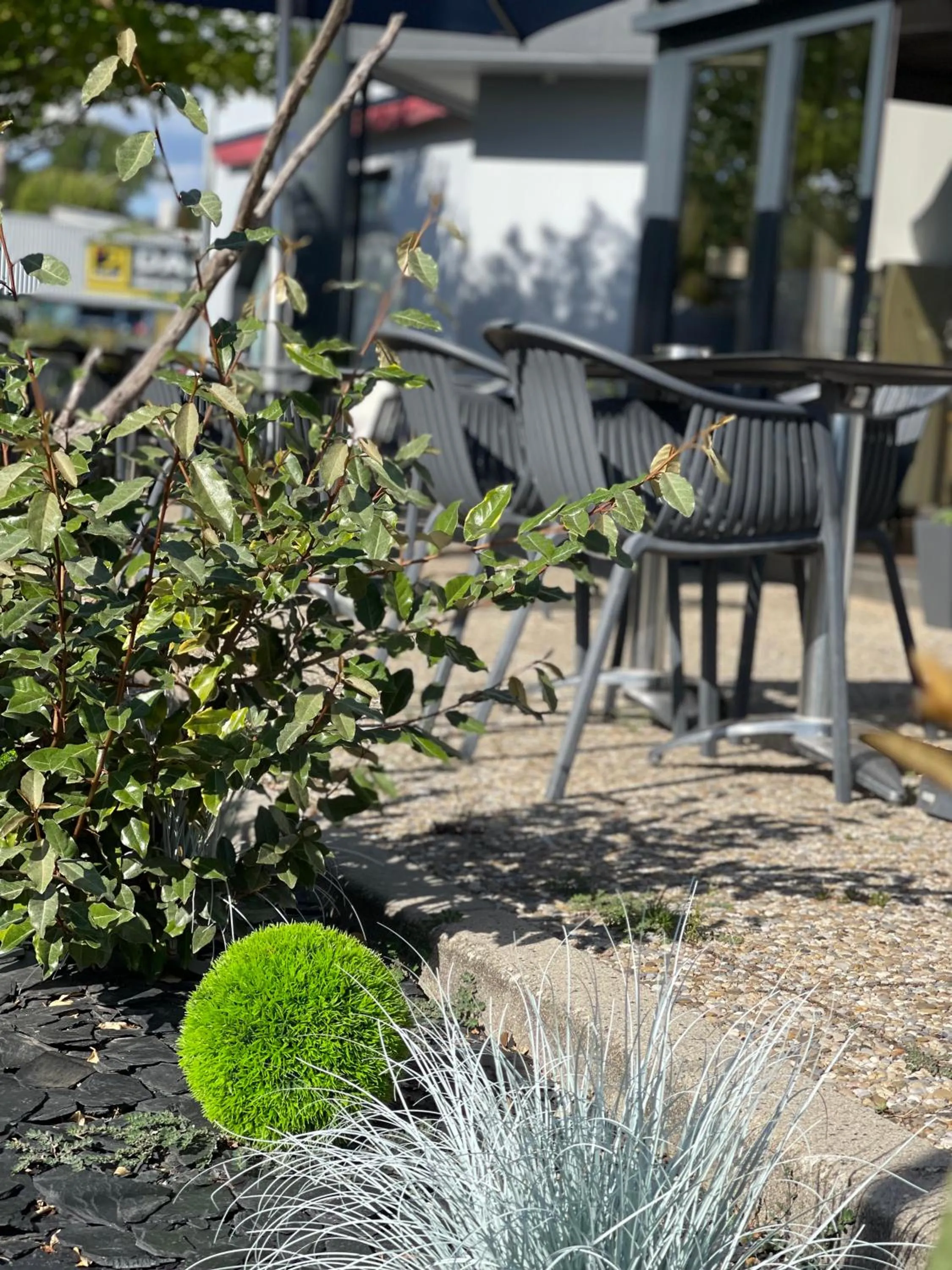 Fasthotel L'Eldorado