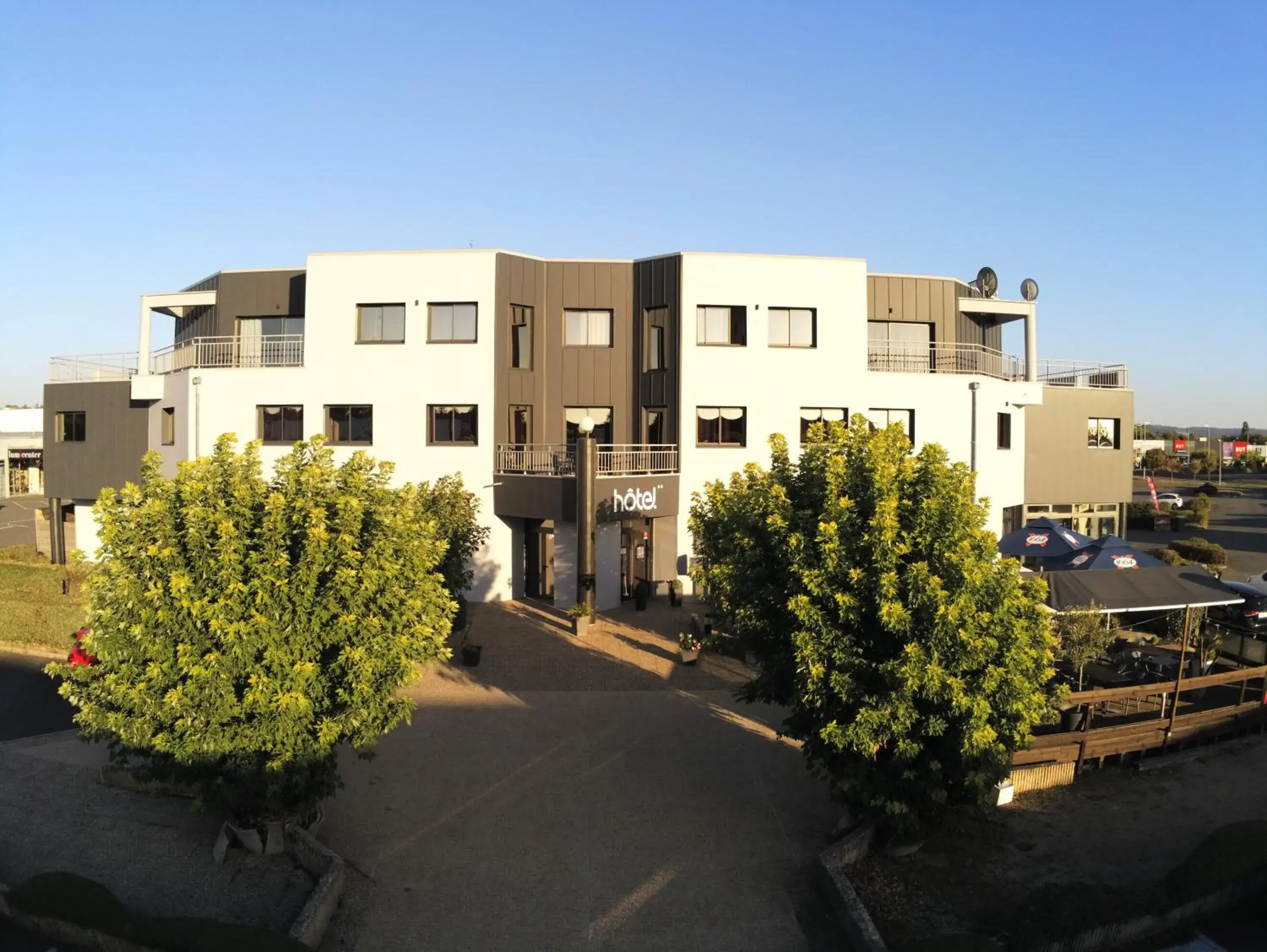 Fasthotel L'Eldorado Fasthotel L'Eldorado