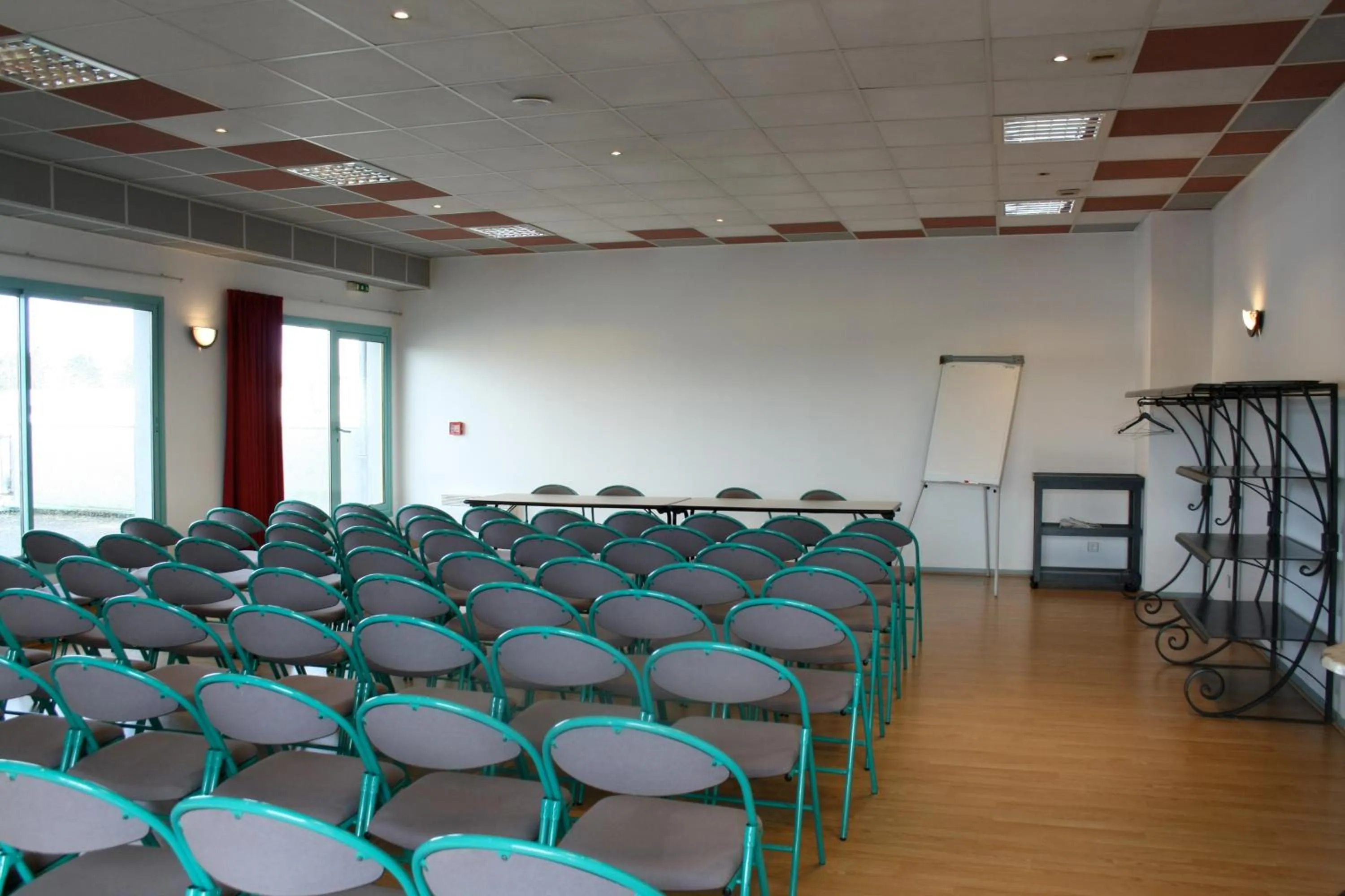 Business facilities in Fasthotel L'Eldorado