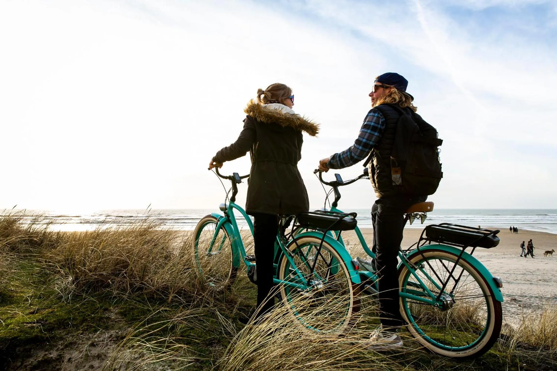 Activities in Bain de forêt - Lodges Cosy & Spa