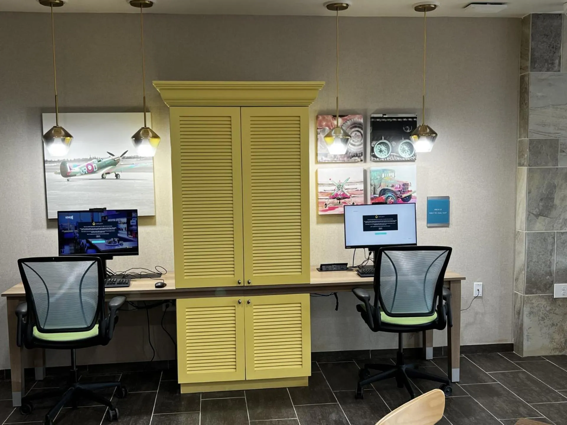 Business facilities in Home2 Suites By Hilton Hinesville