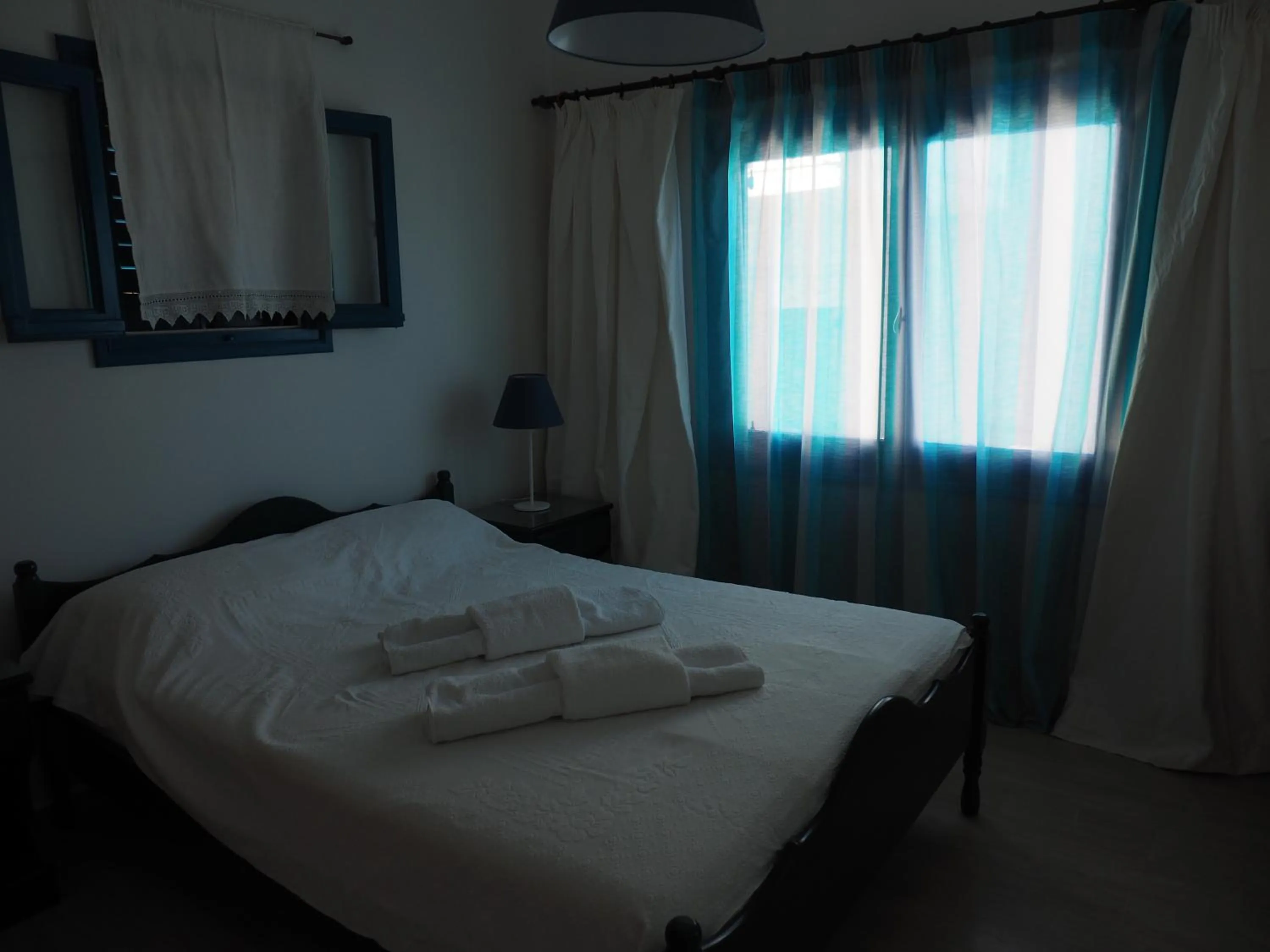 Bedroom, Bed in Arkas Inn