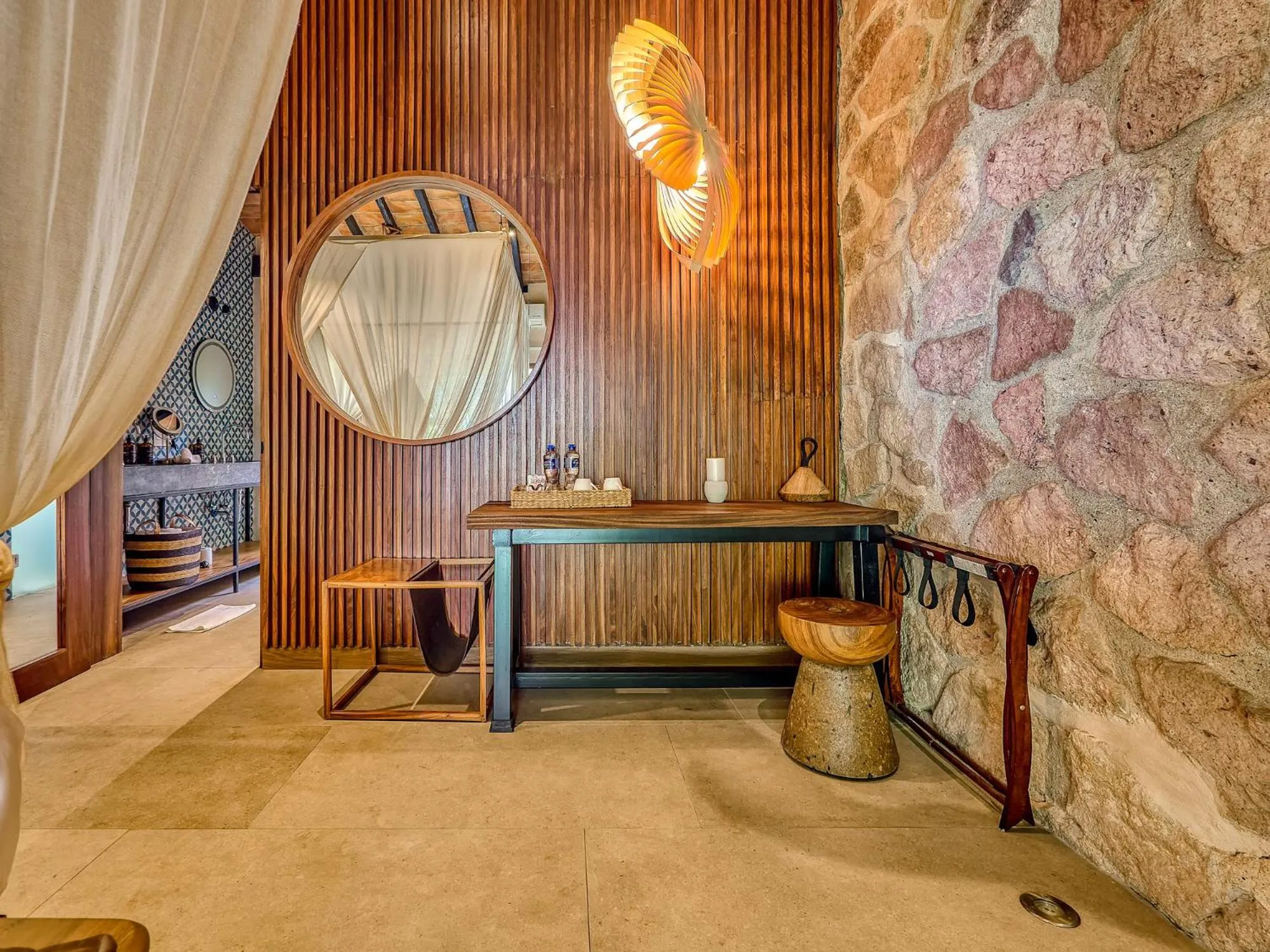 Photo of the whole room in Maxwell Residences at Indah