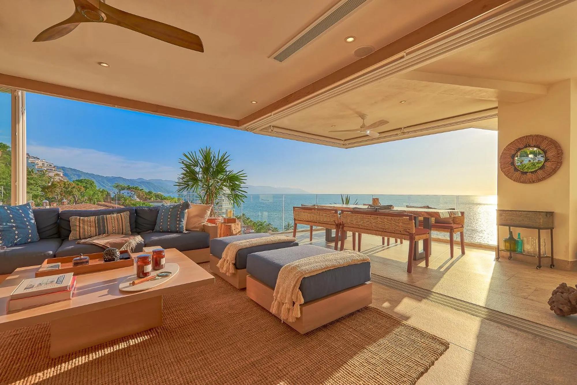 Balcony/Terrace in Maxwell Residences at Indah