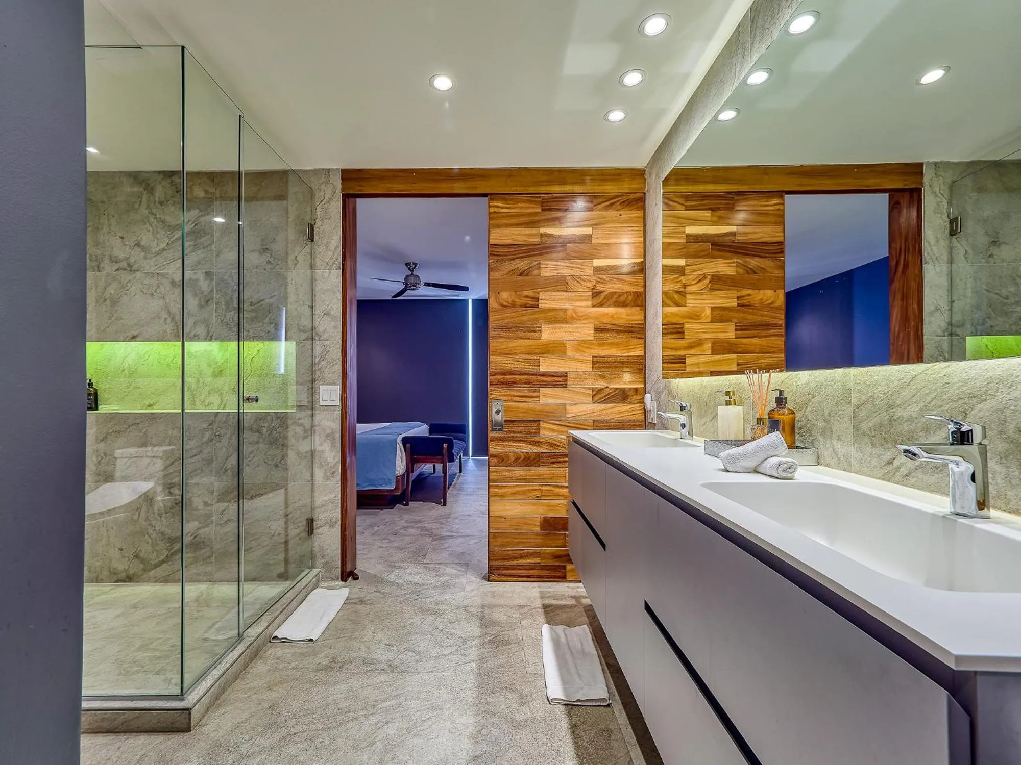Bathroom in Maxwell Residences at Indah