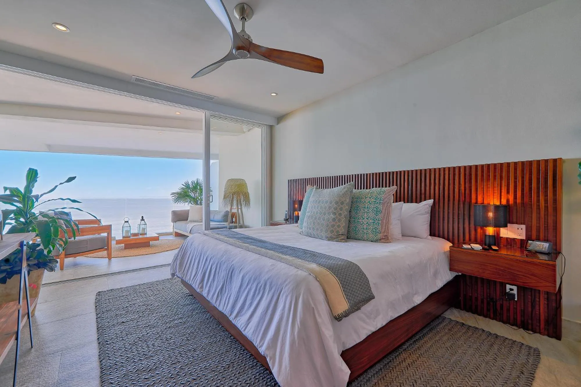 Photo of the whole room, Bed in Maxwell Residences at Indah