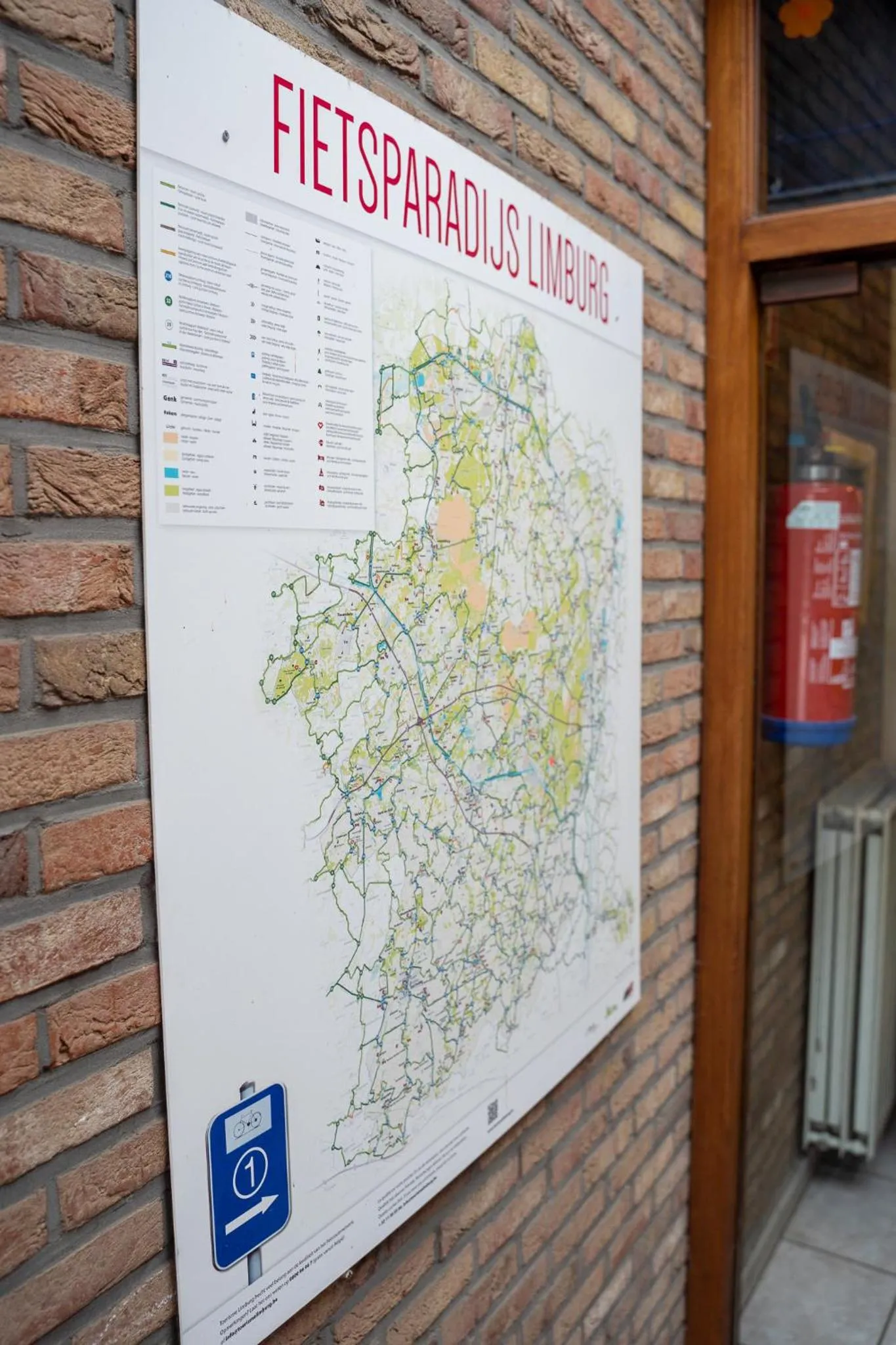 Facade/entrance in Hotel Monika