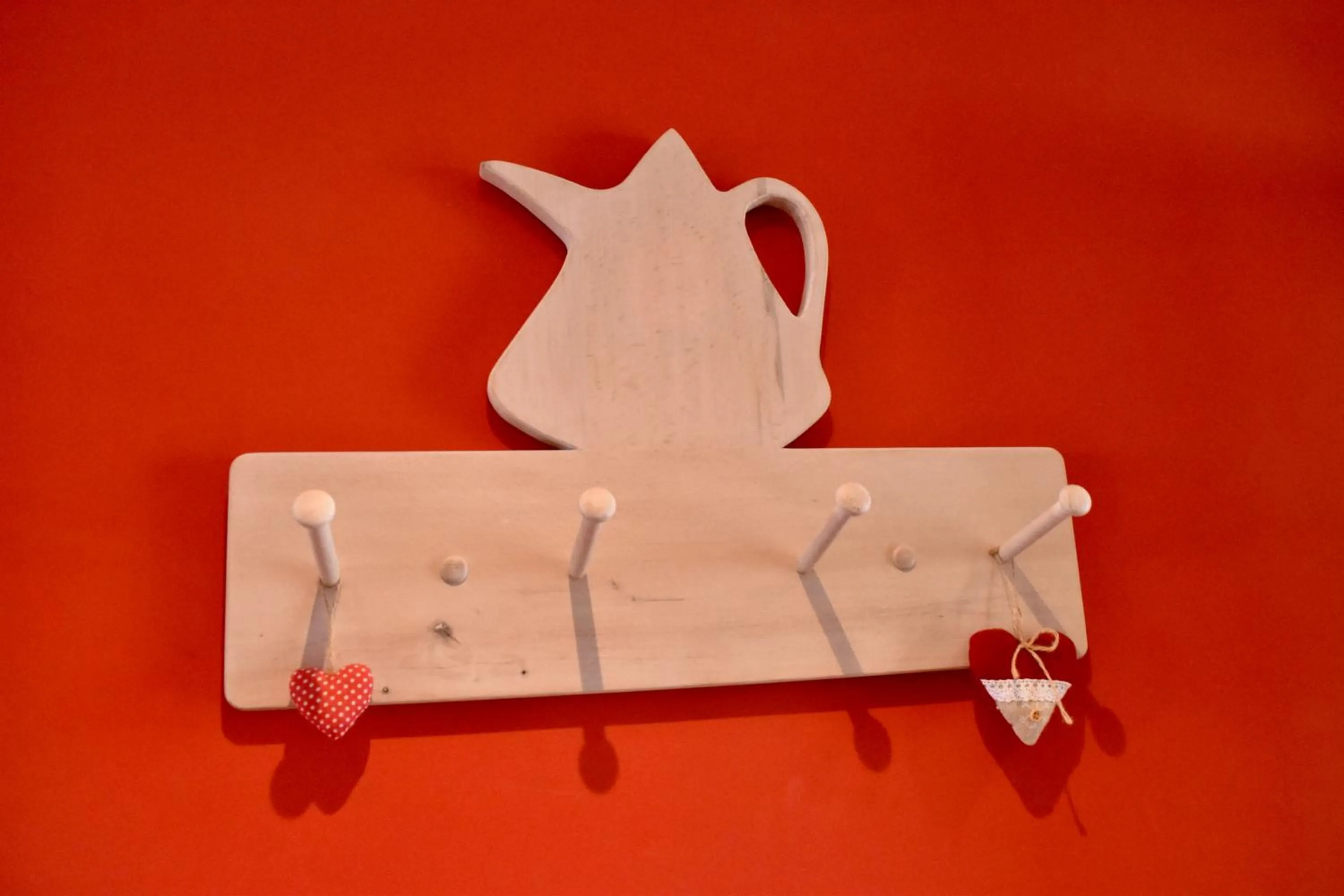 Decorative detail in Gastinger Hotel-Restaurant