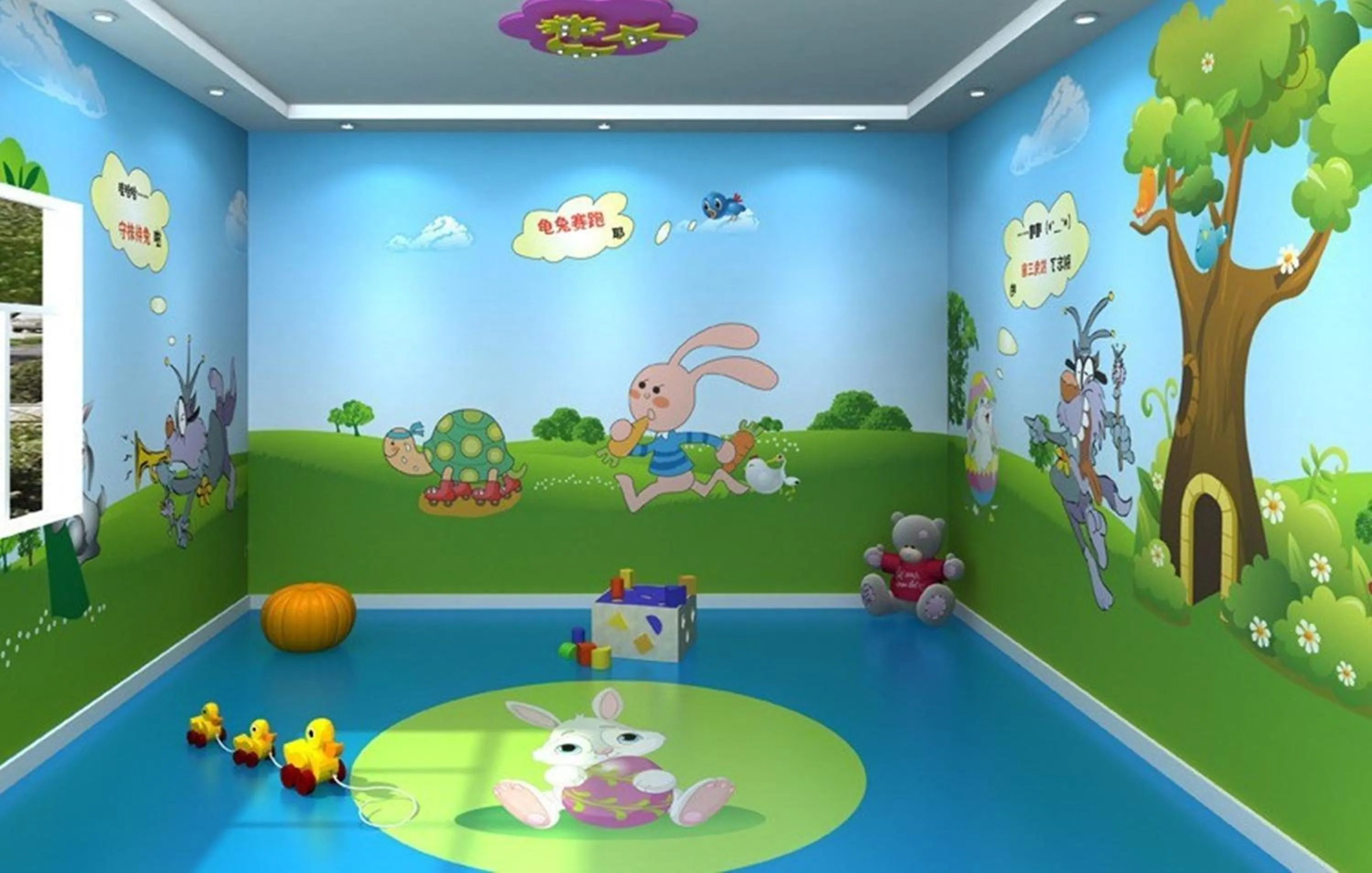 Game Room in Crowne Plaza Resort Salalah by IHG