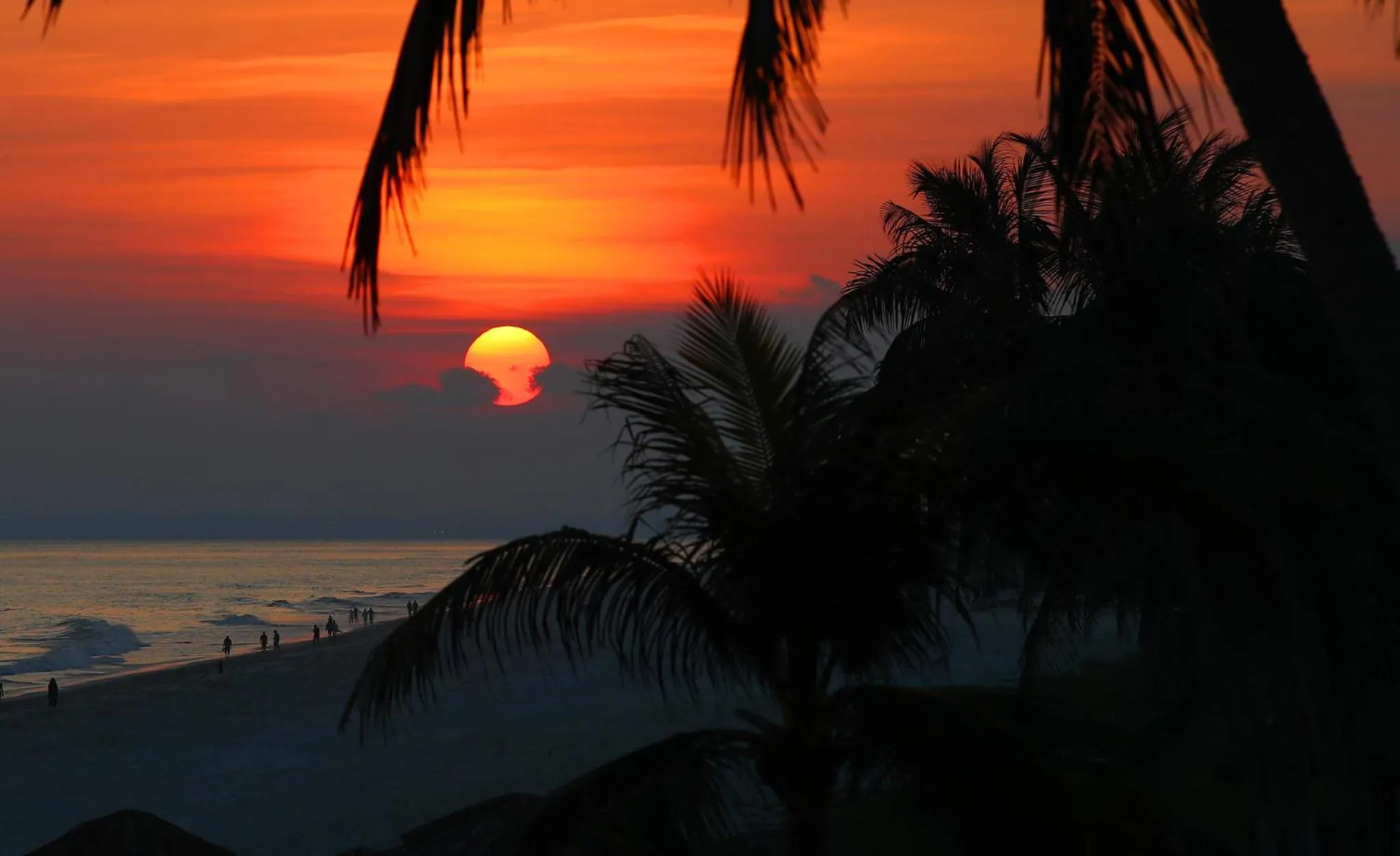 Nearby landmark in Crowne Plaza Resort Salalah by IHG