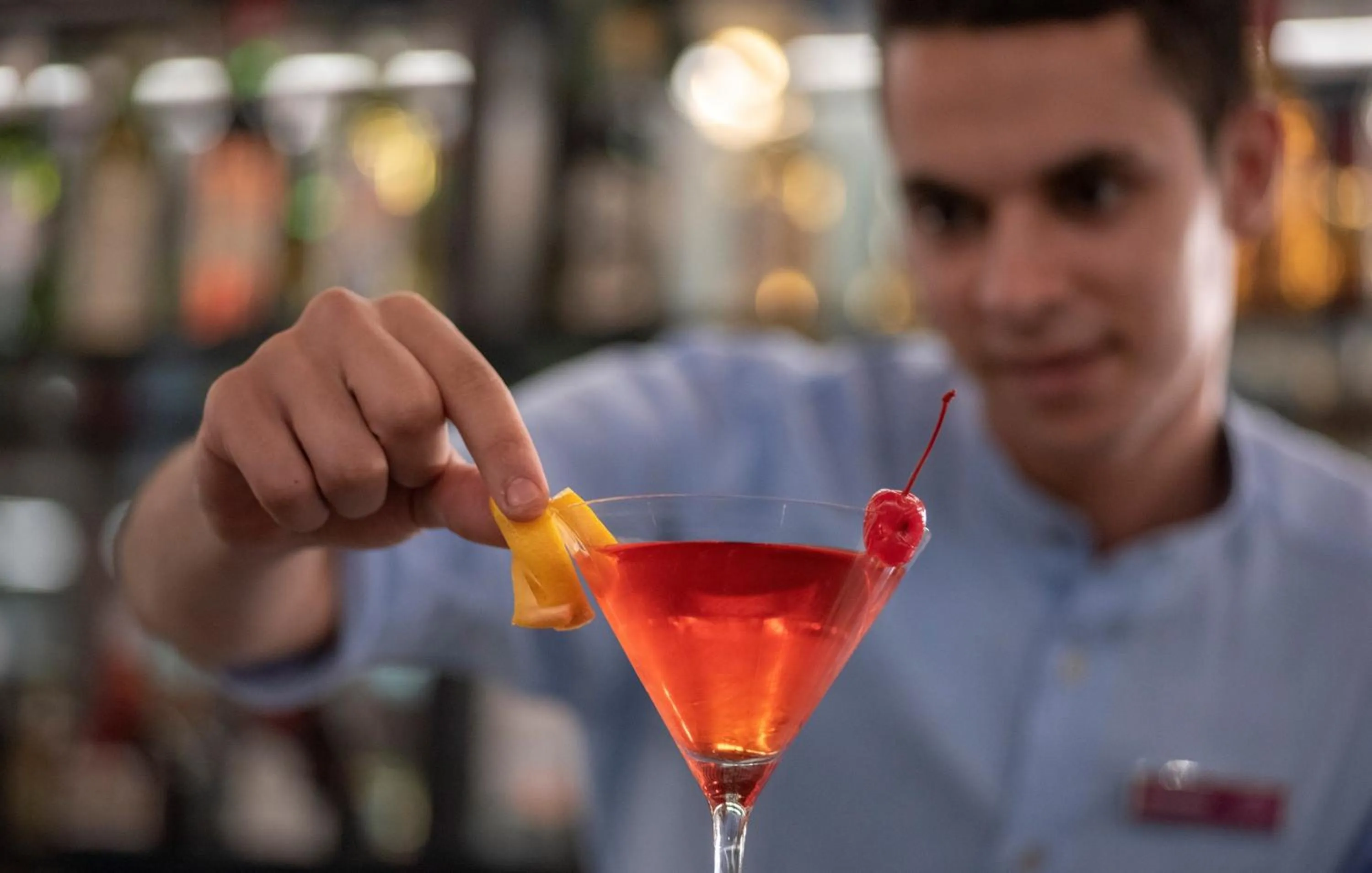 Restaurant/places to eat in Crowne Plaza Resort Salalah by IHG